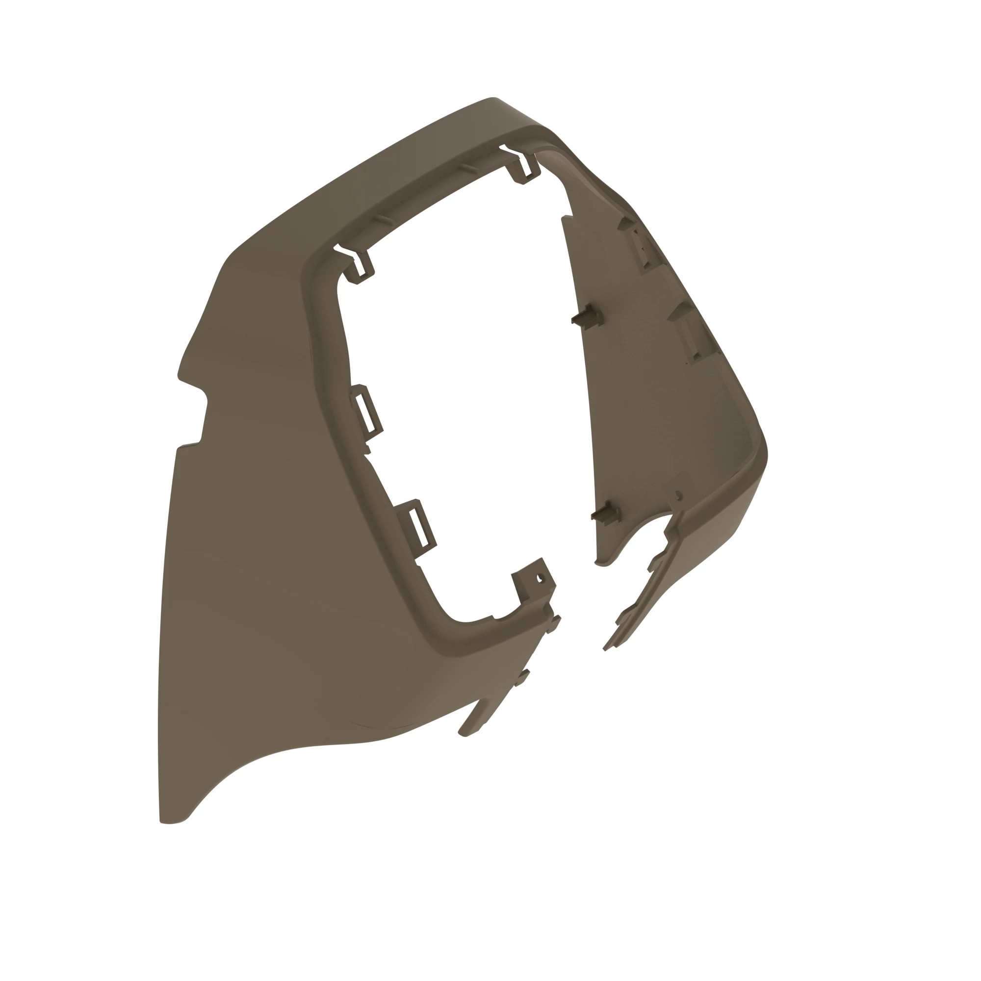 John Deere Dash Cowl - R264610