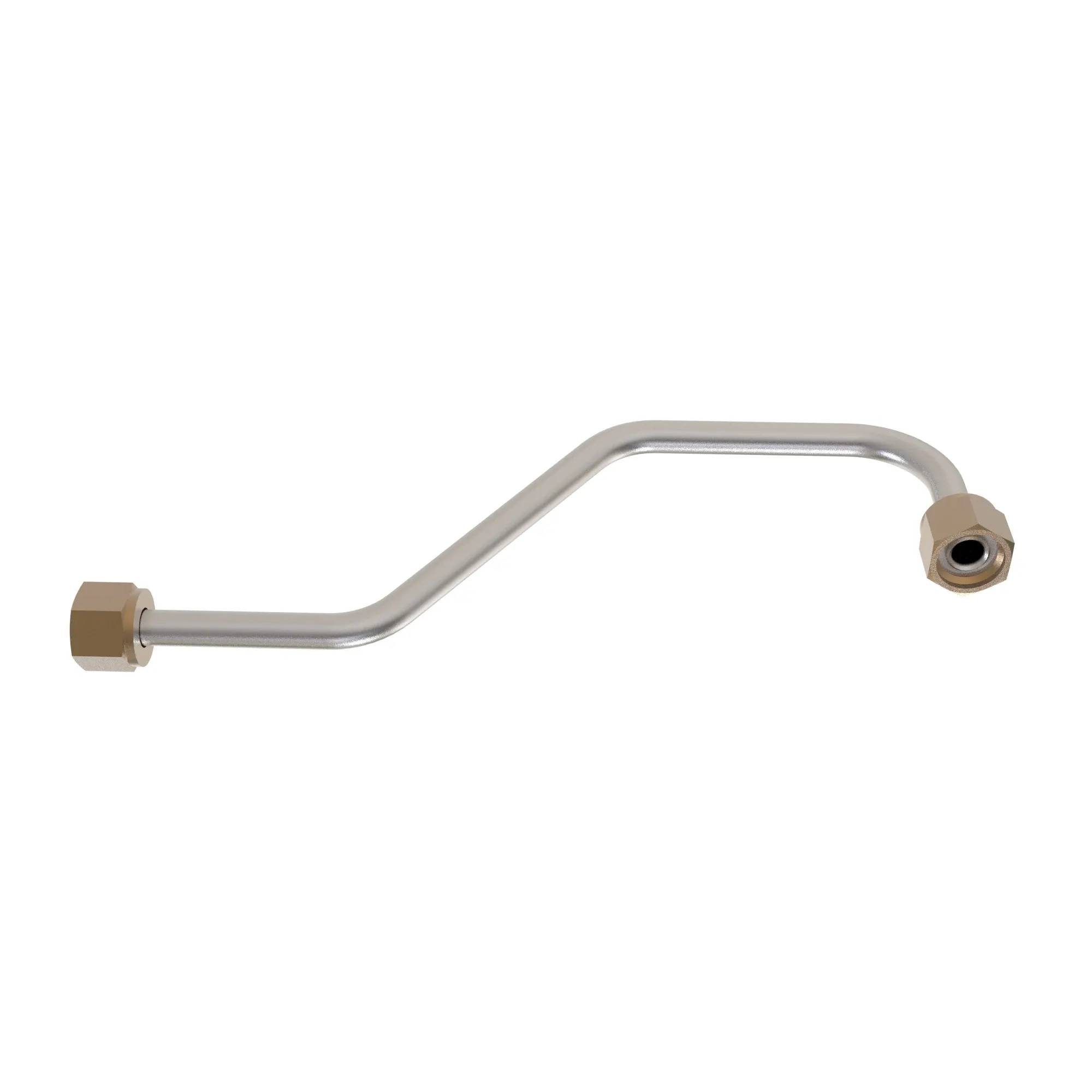 John Deere Fuel Line - RE515512