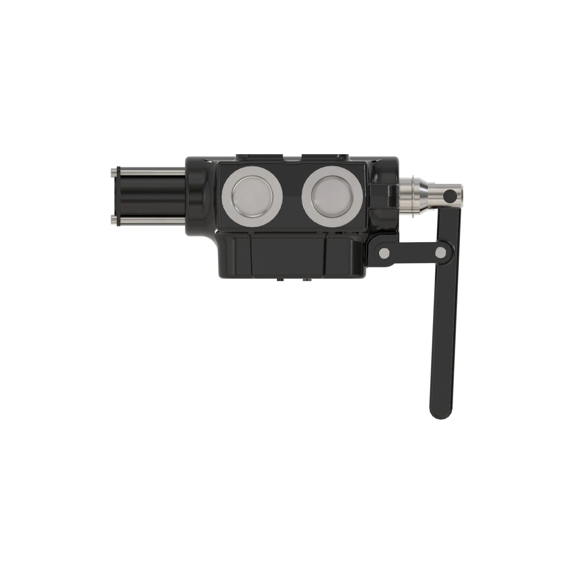 Selective Control Valve
