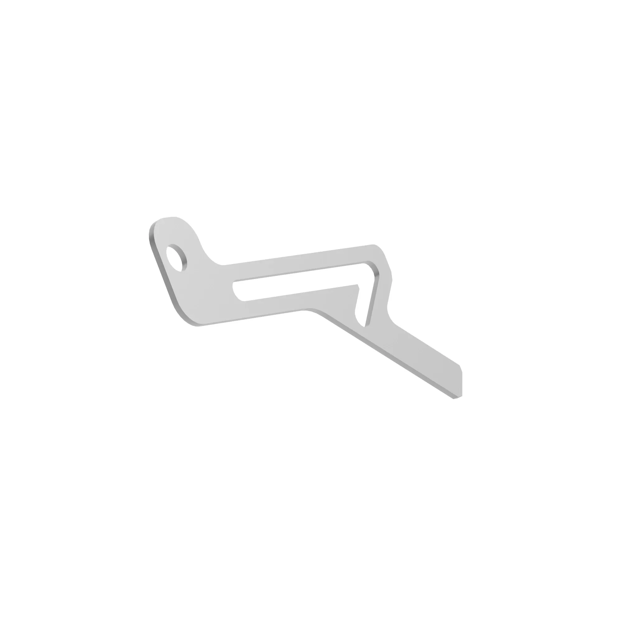 John Deere Hopper Latch - UC23774