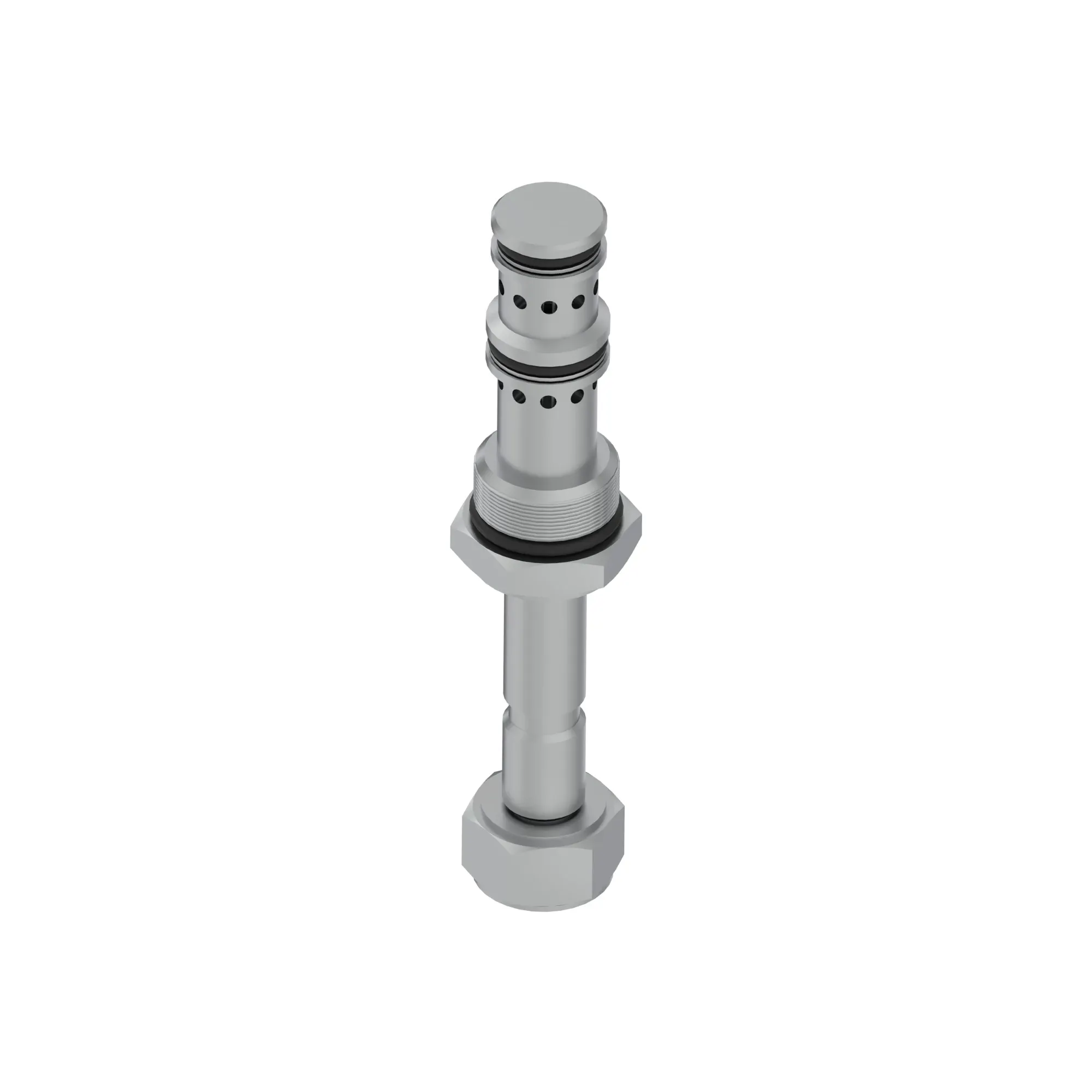 PROPORTIONAL FLOW CONTROL