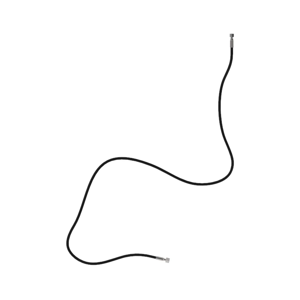 HYDRAULIC HOSE - FABRICATE, HOSE AS