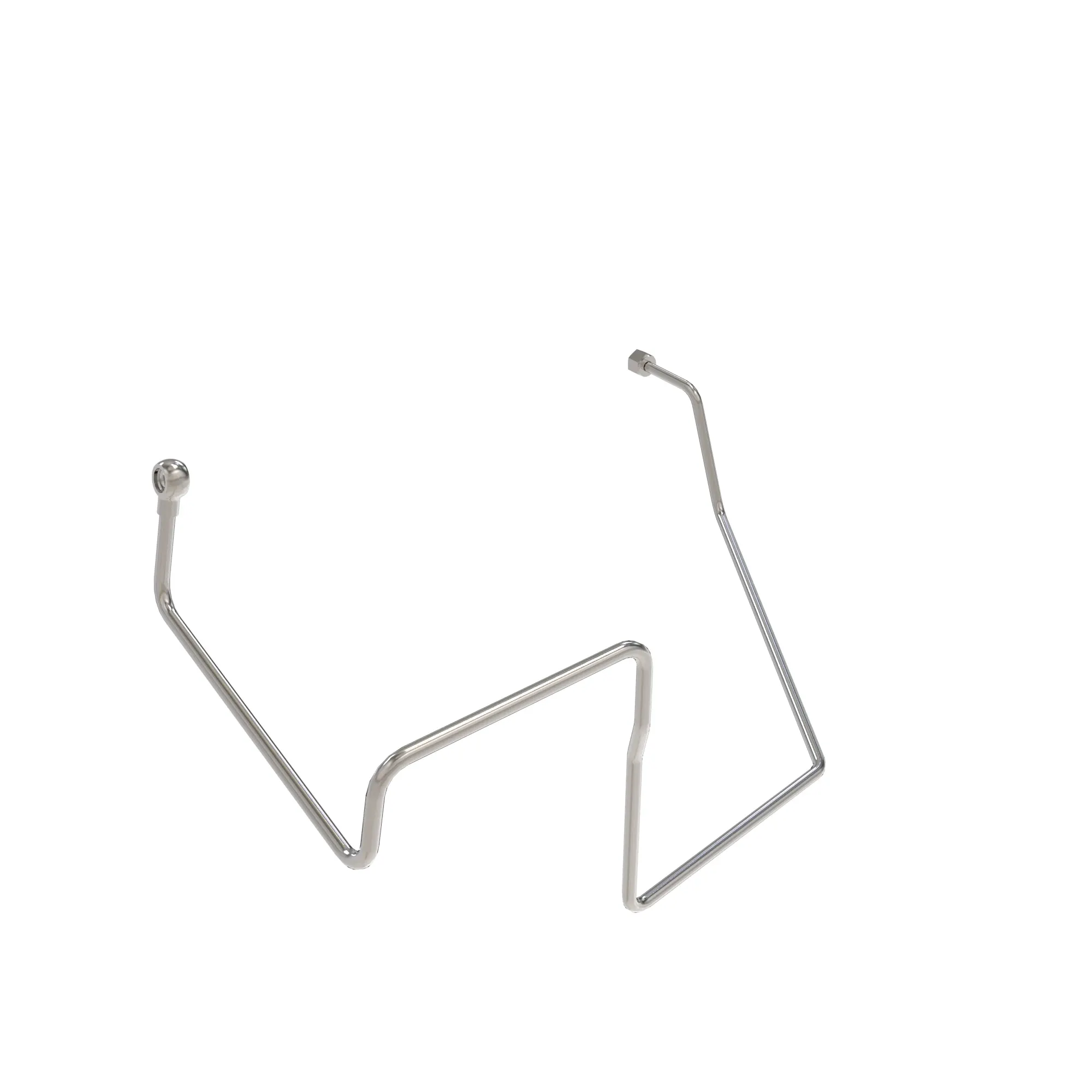 John Deere Fuel Line - RE506116