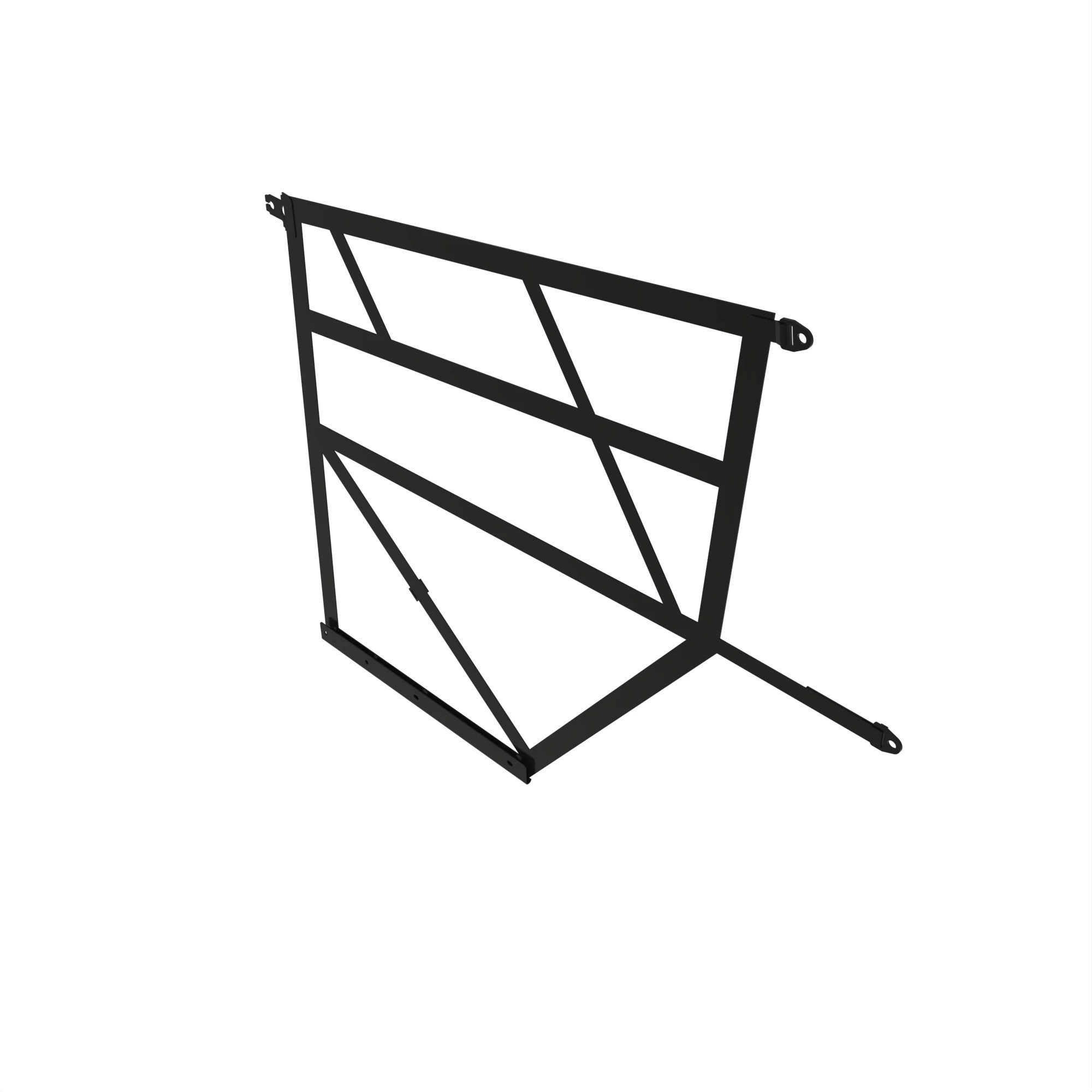 John Deere Right Side Door - AUC14256