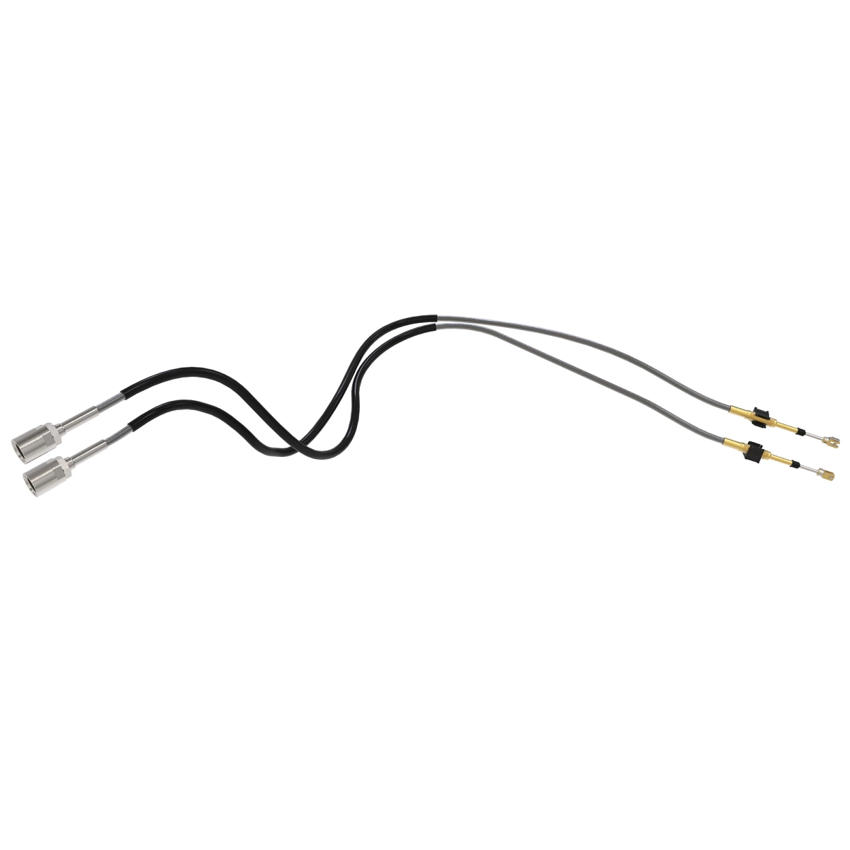 Push Pull Cable, Part Kit, Joystick