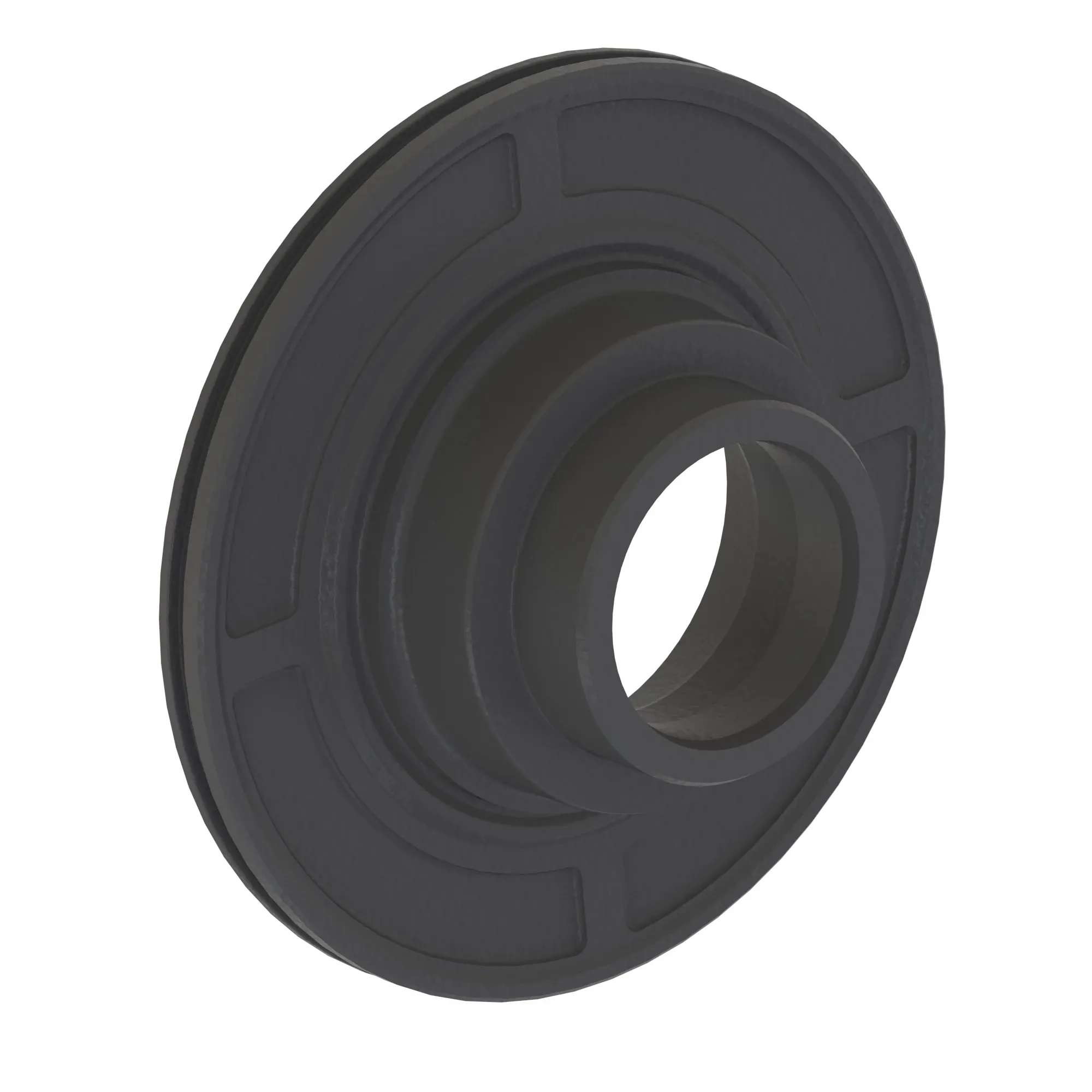 John Deere Piston - L218442