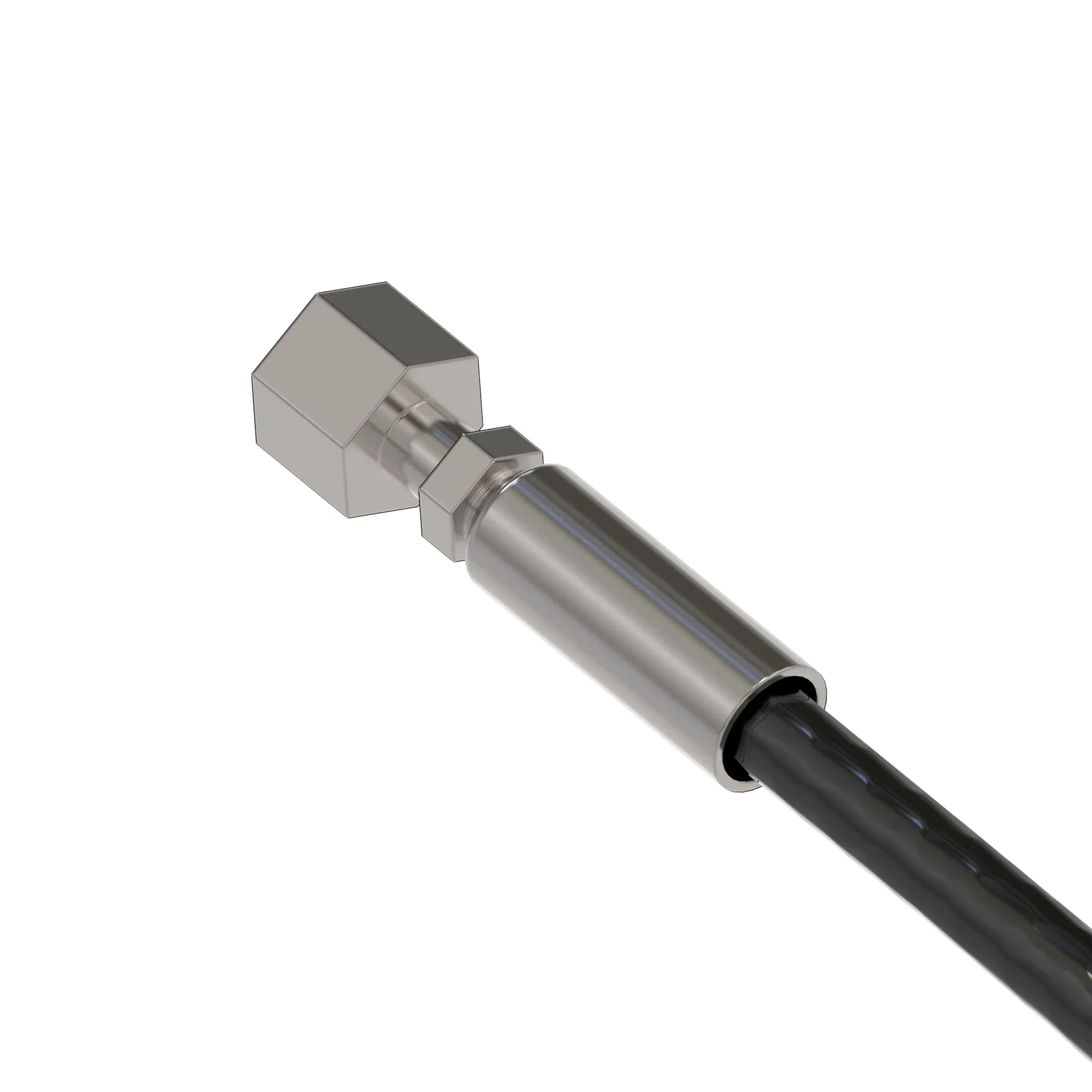 Hydraulic Hose