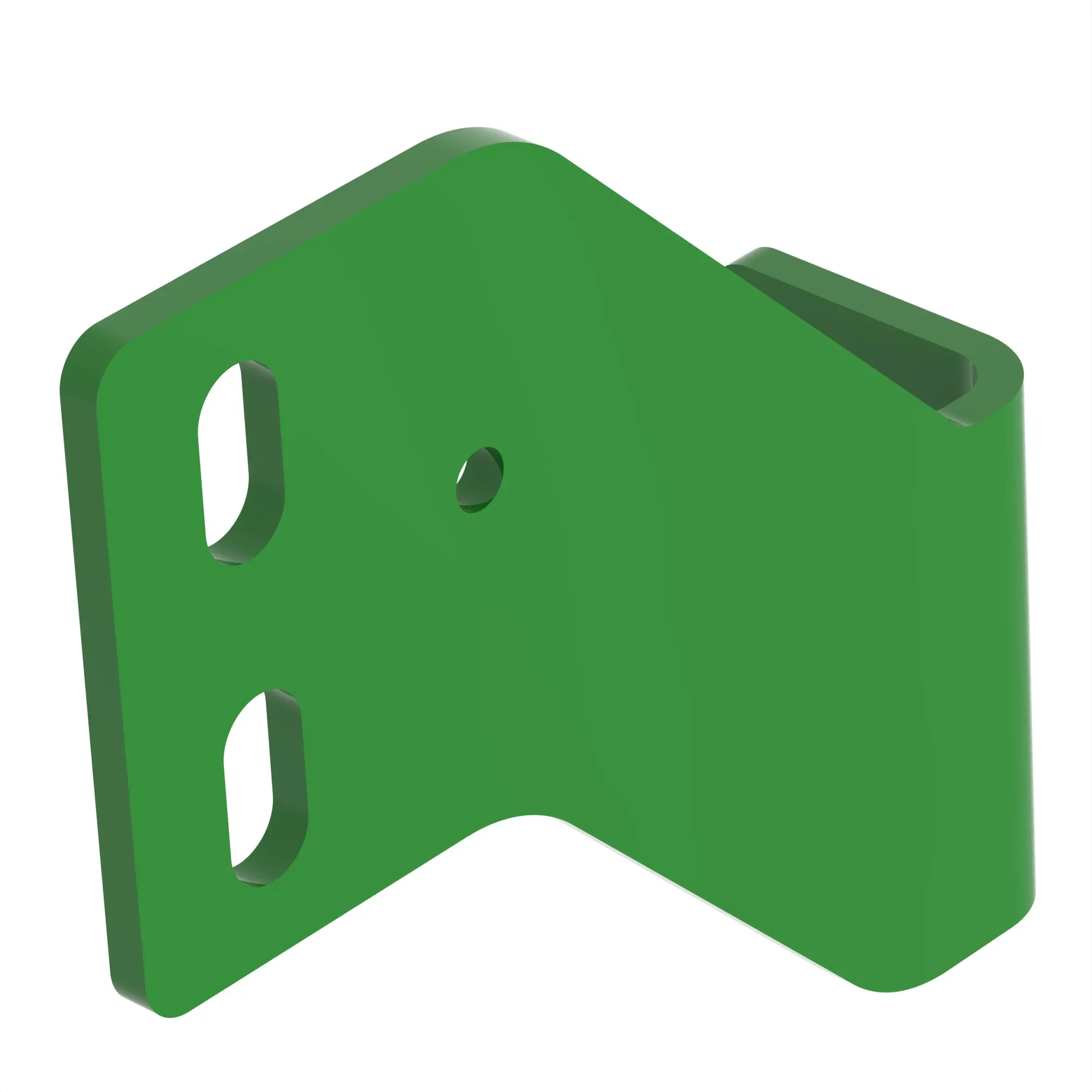 John Deere Bracket - HXE193798