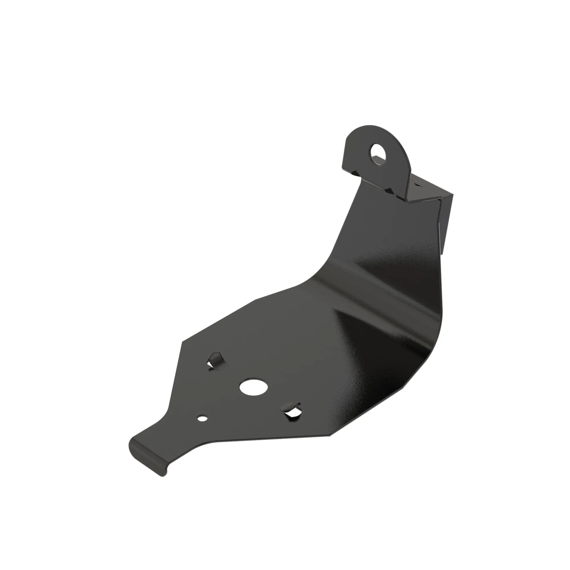 John Deere Mower Brake Assembly - AM131651
