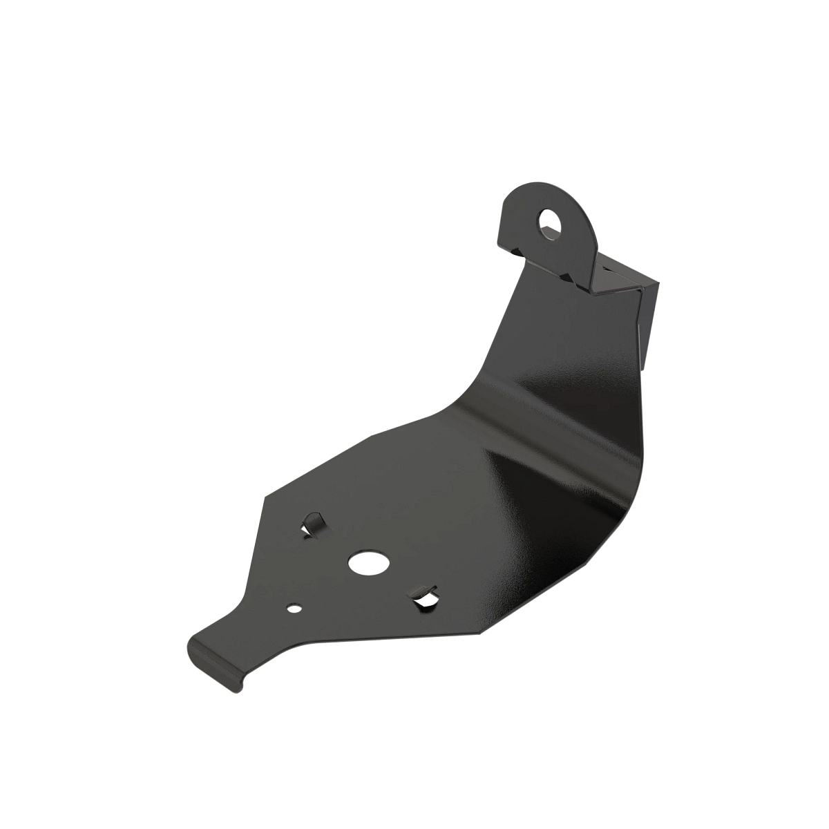 Brake, Mower Assy (48QT Pf)
