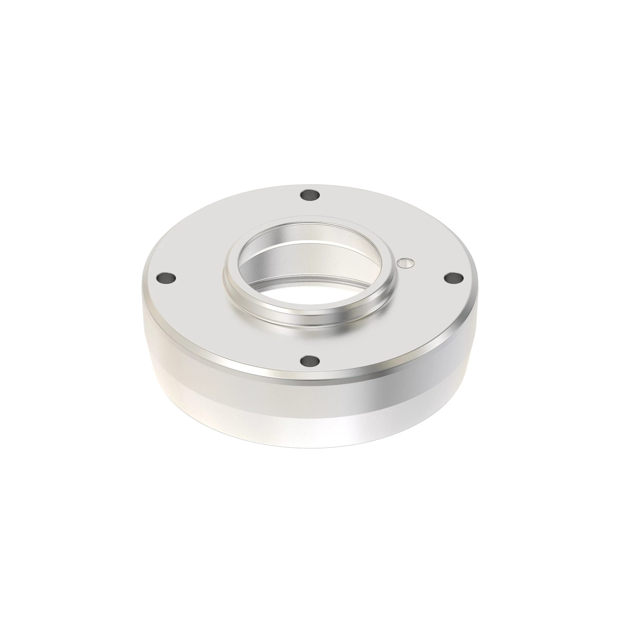 John Deere Blower Bearing Housing - HXE20493