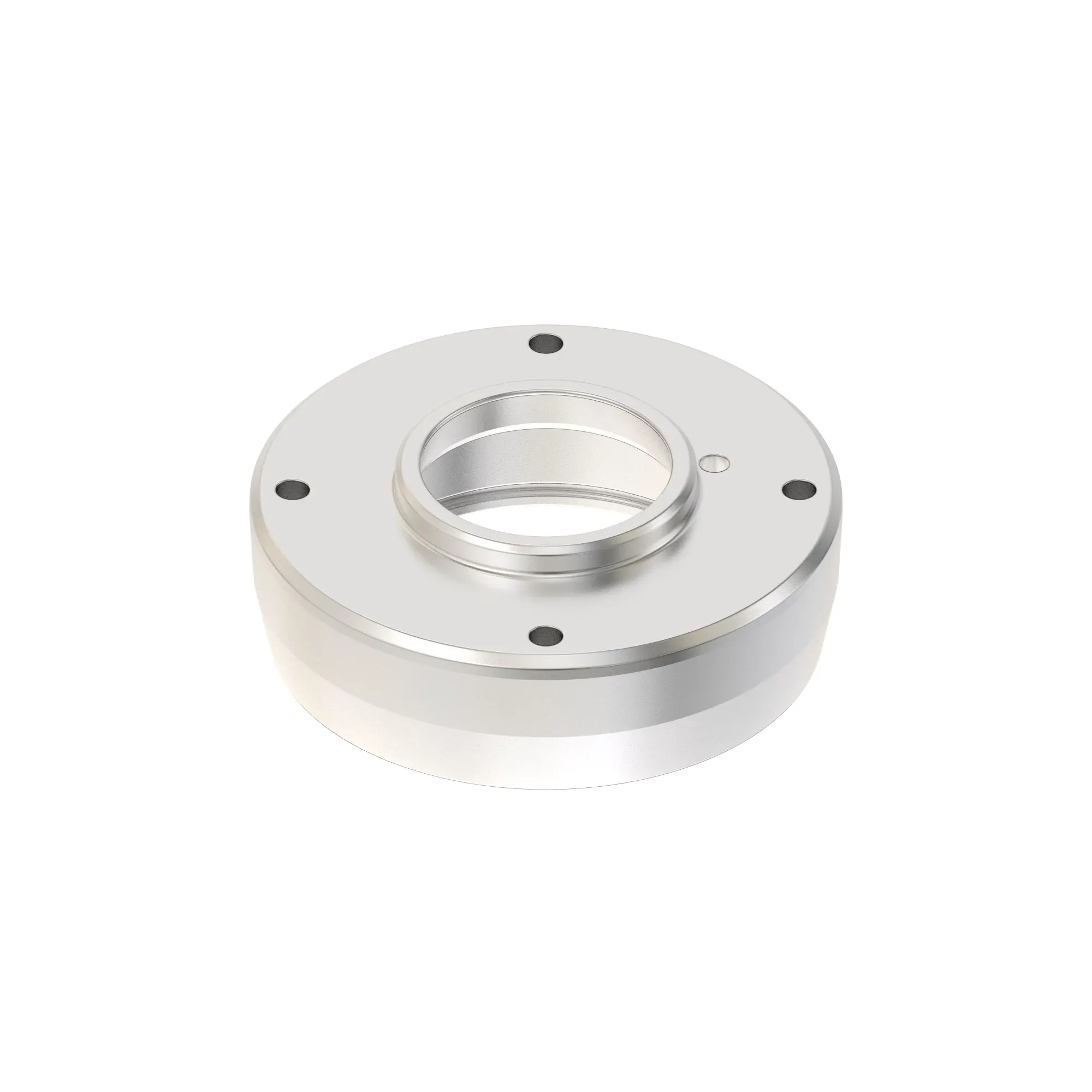 John Deere Blower Bearing Housing - HXE20493