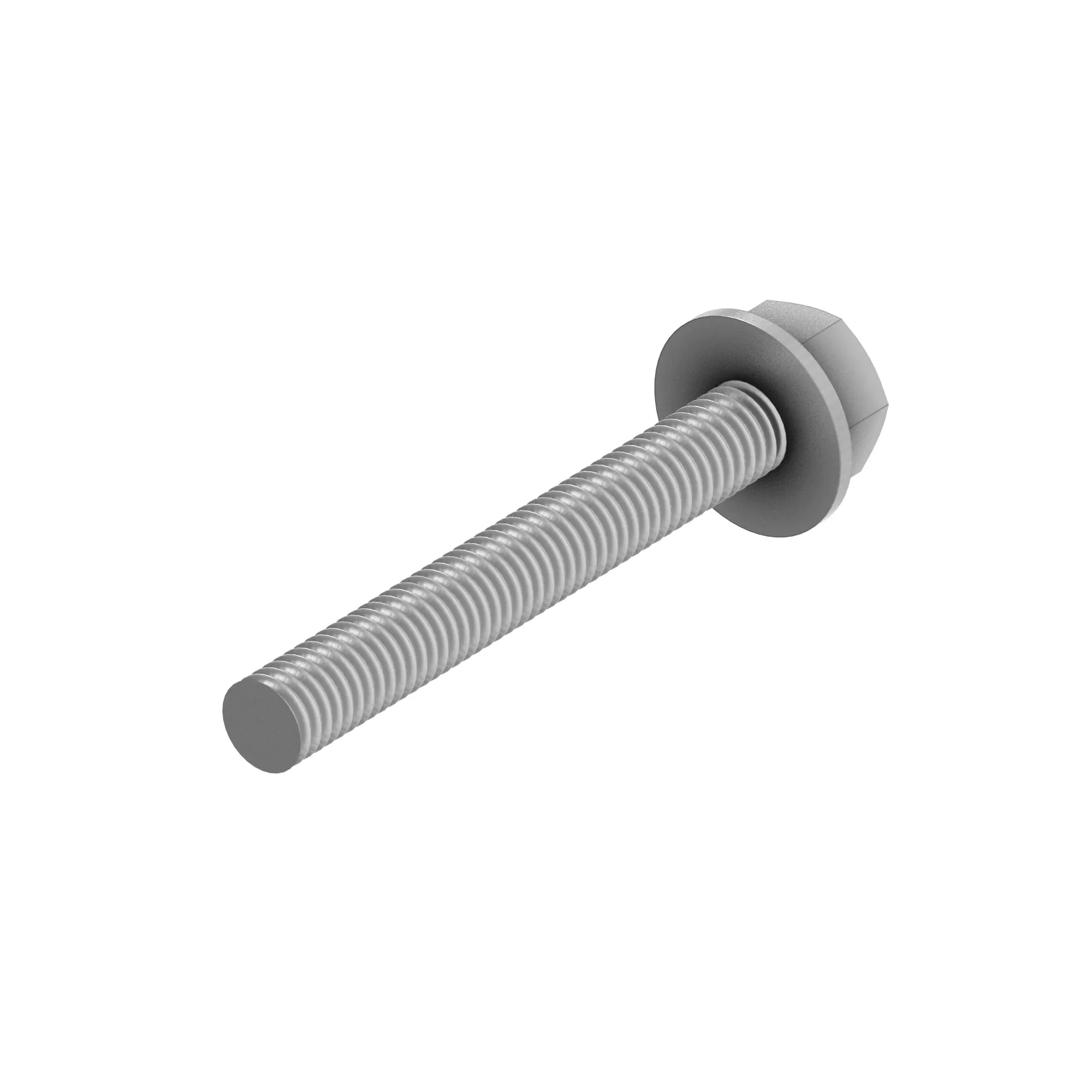 SCREW, SELF-TAPPING 1/4-20 X 2-1/2"
