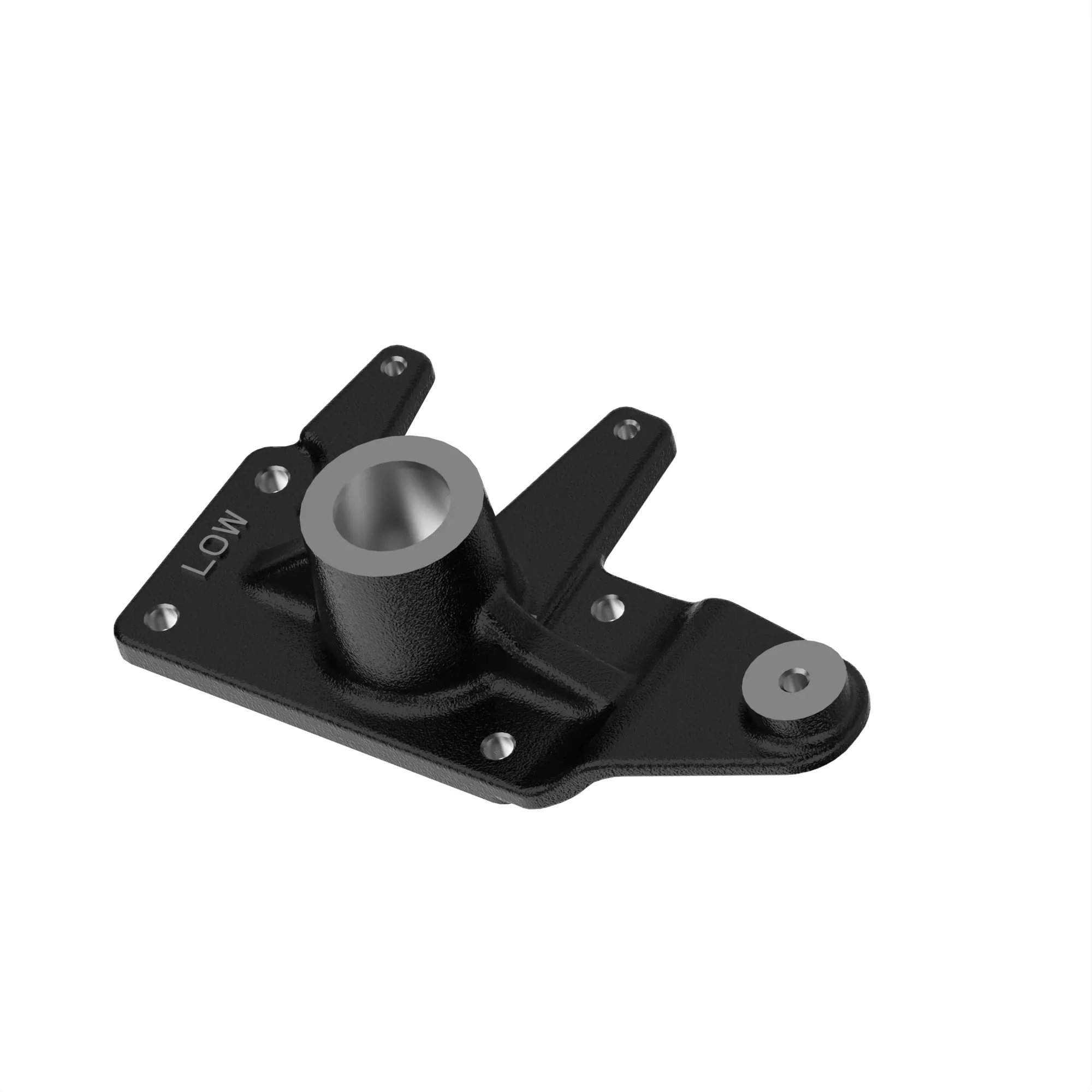John Deere Support - SU36510
