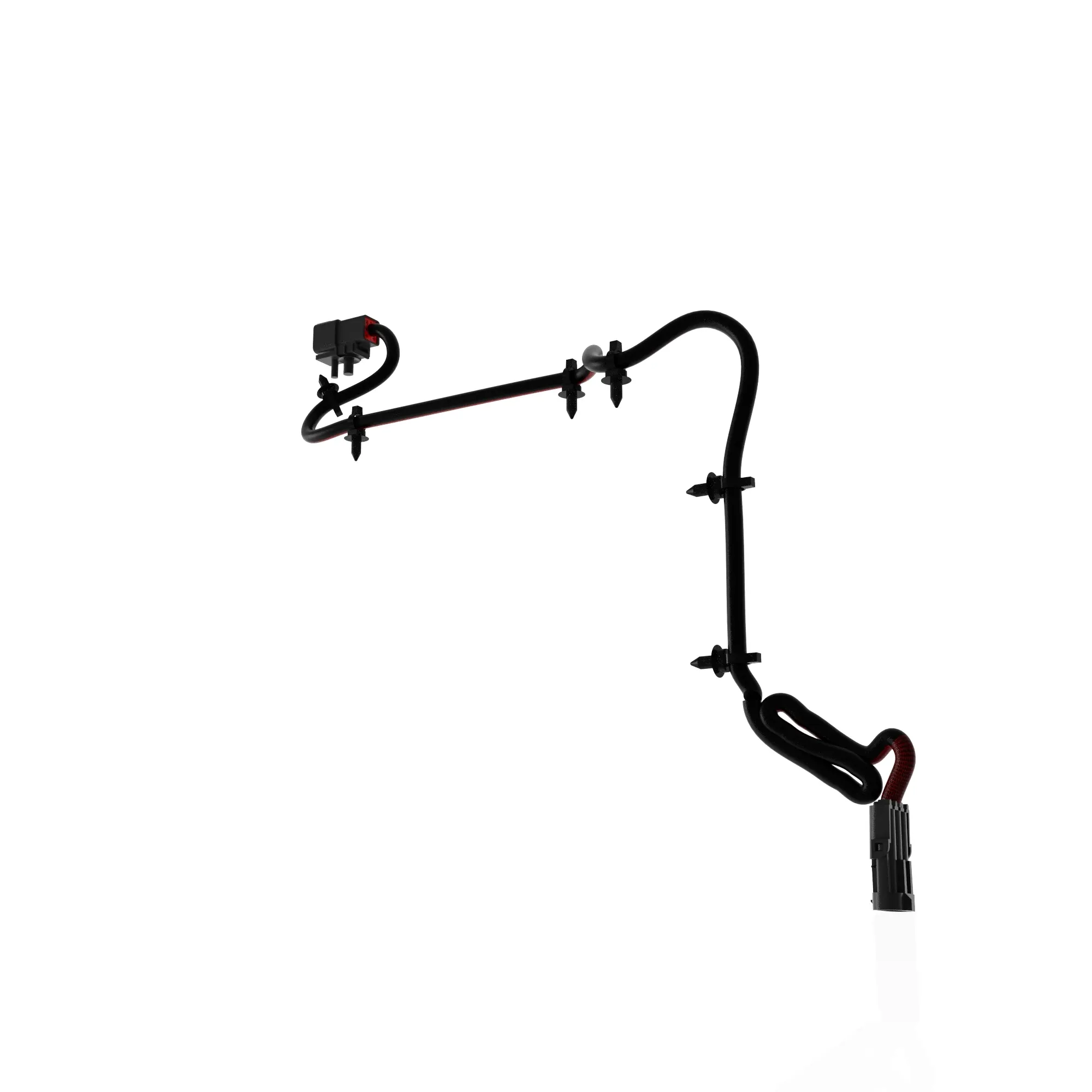 HARNESS, SEED ADAPTER, TR