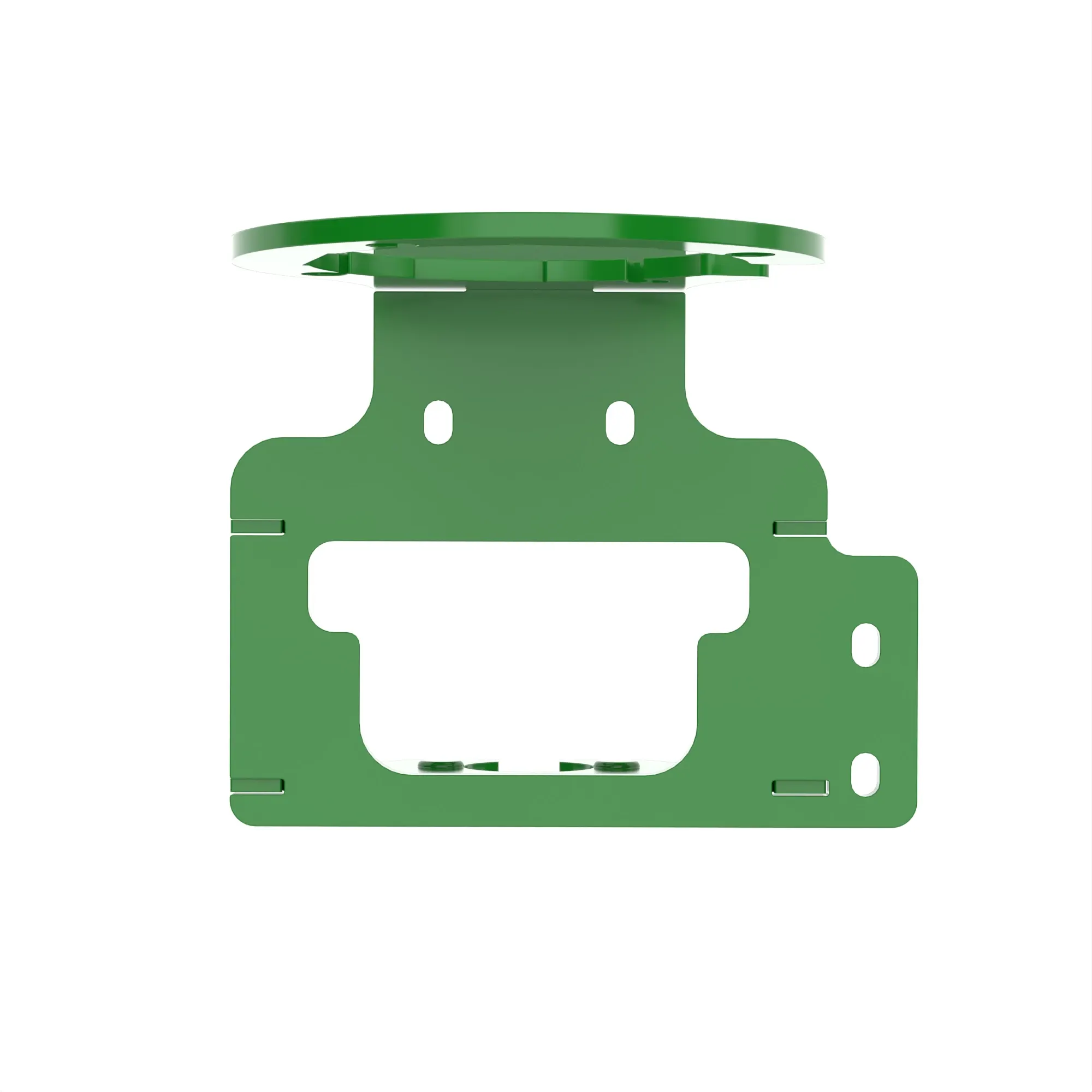 WRAP CLUTCH MOUNT
