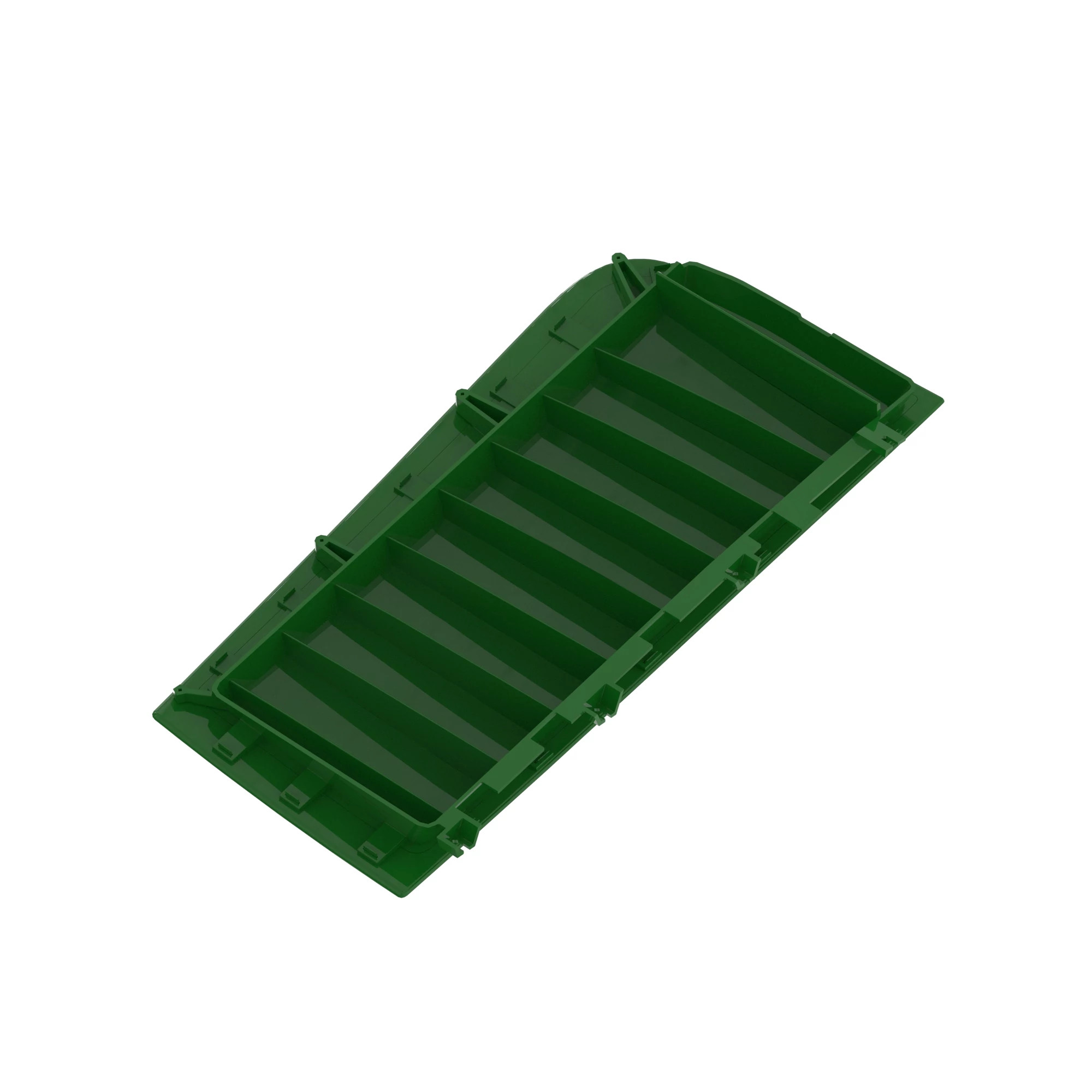 LOUVER, CAC RH MW05-55