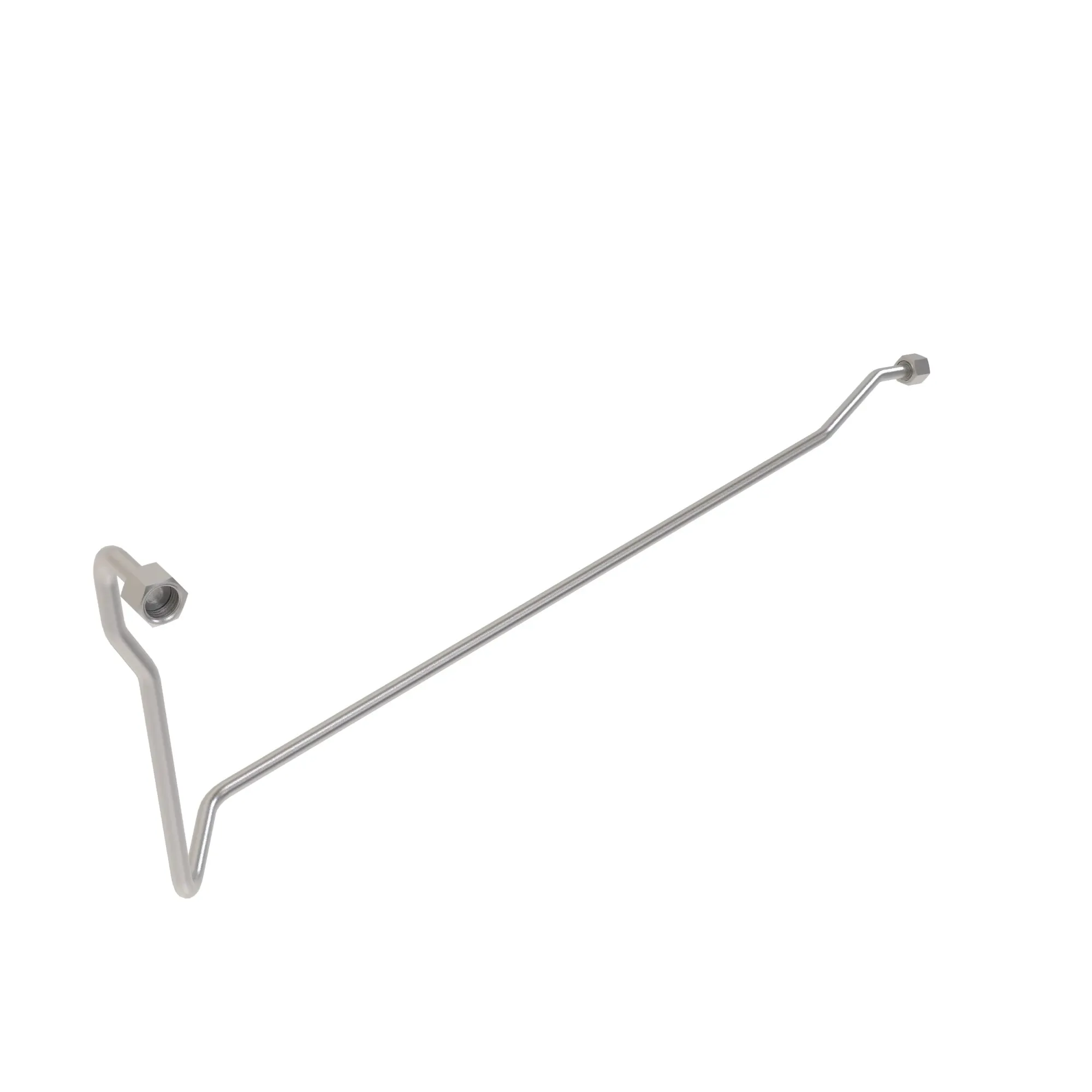 STEERING LINE