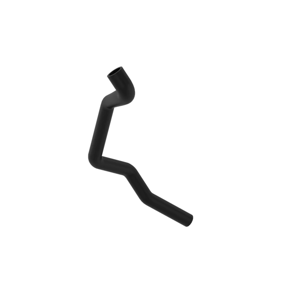 John Deere Radiator Coolant Hose - T290076