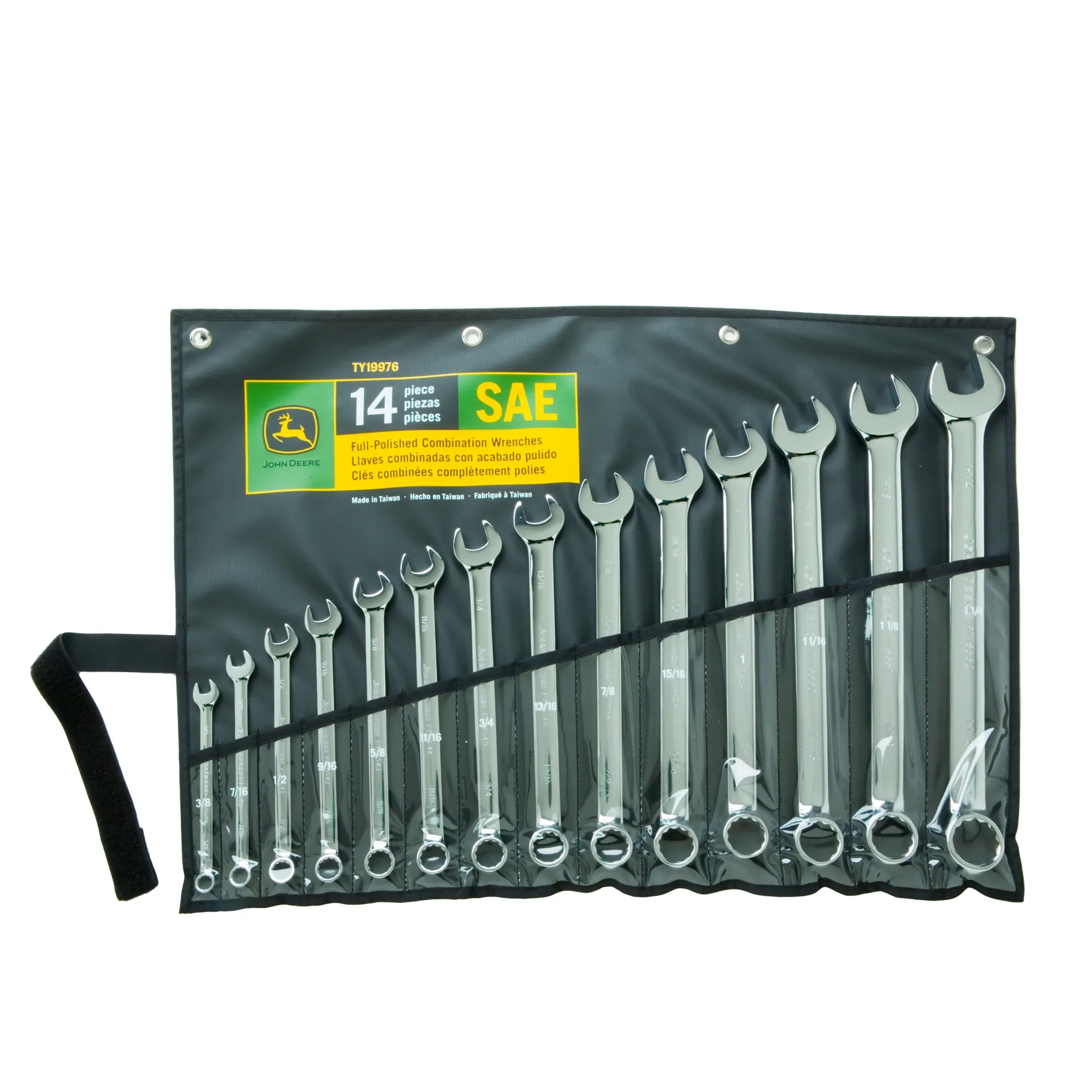 Wrench Set