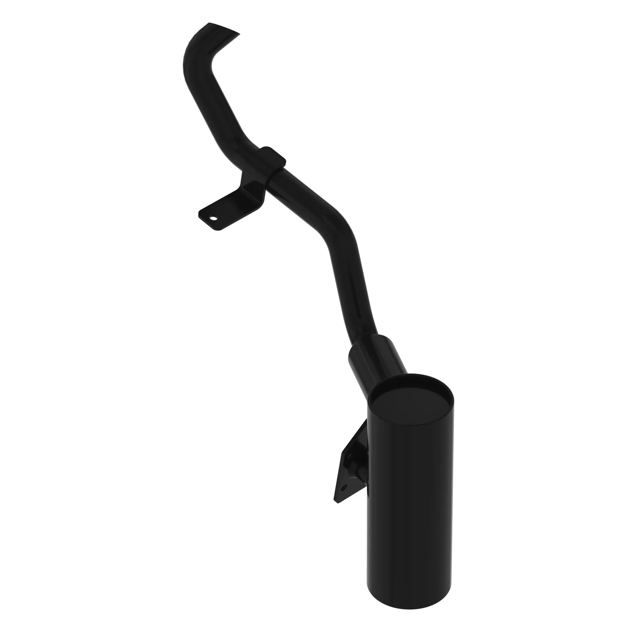 John Deere Muffler - AM141957