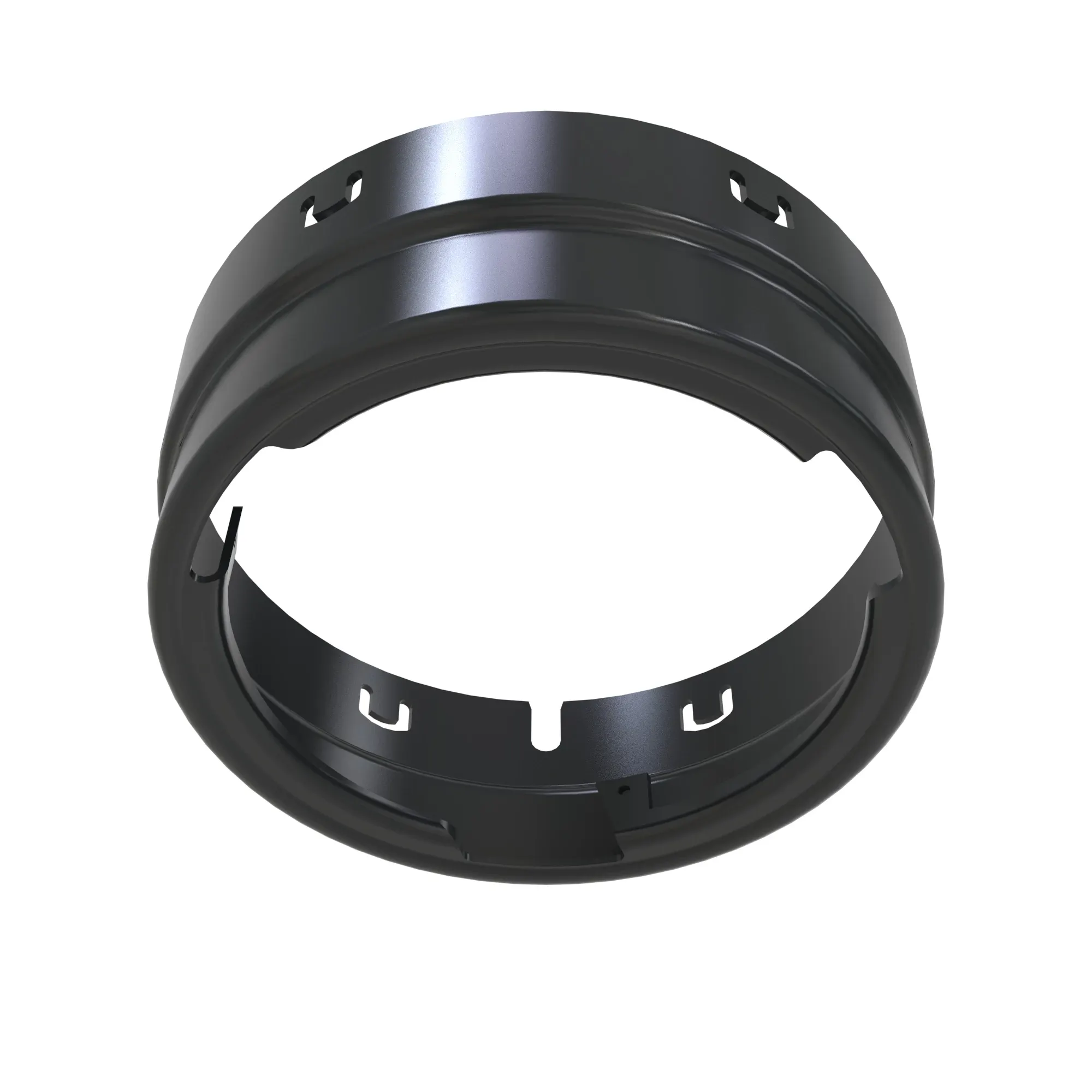 Filler Neck