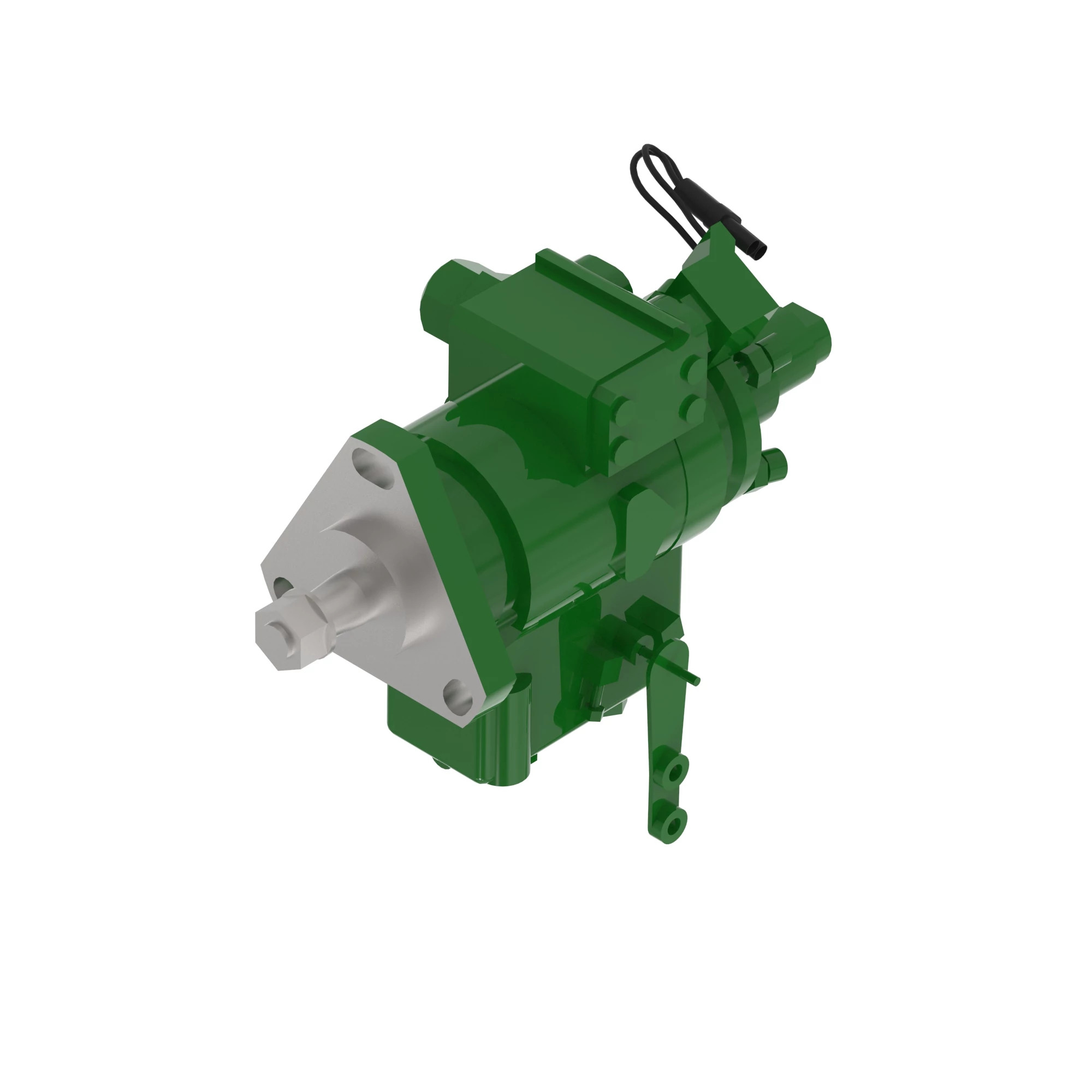 PUMP, FUEL INJ, REMAN - S350