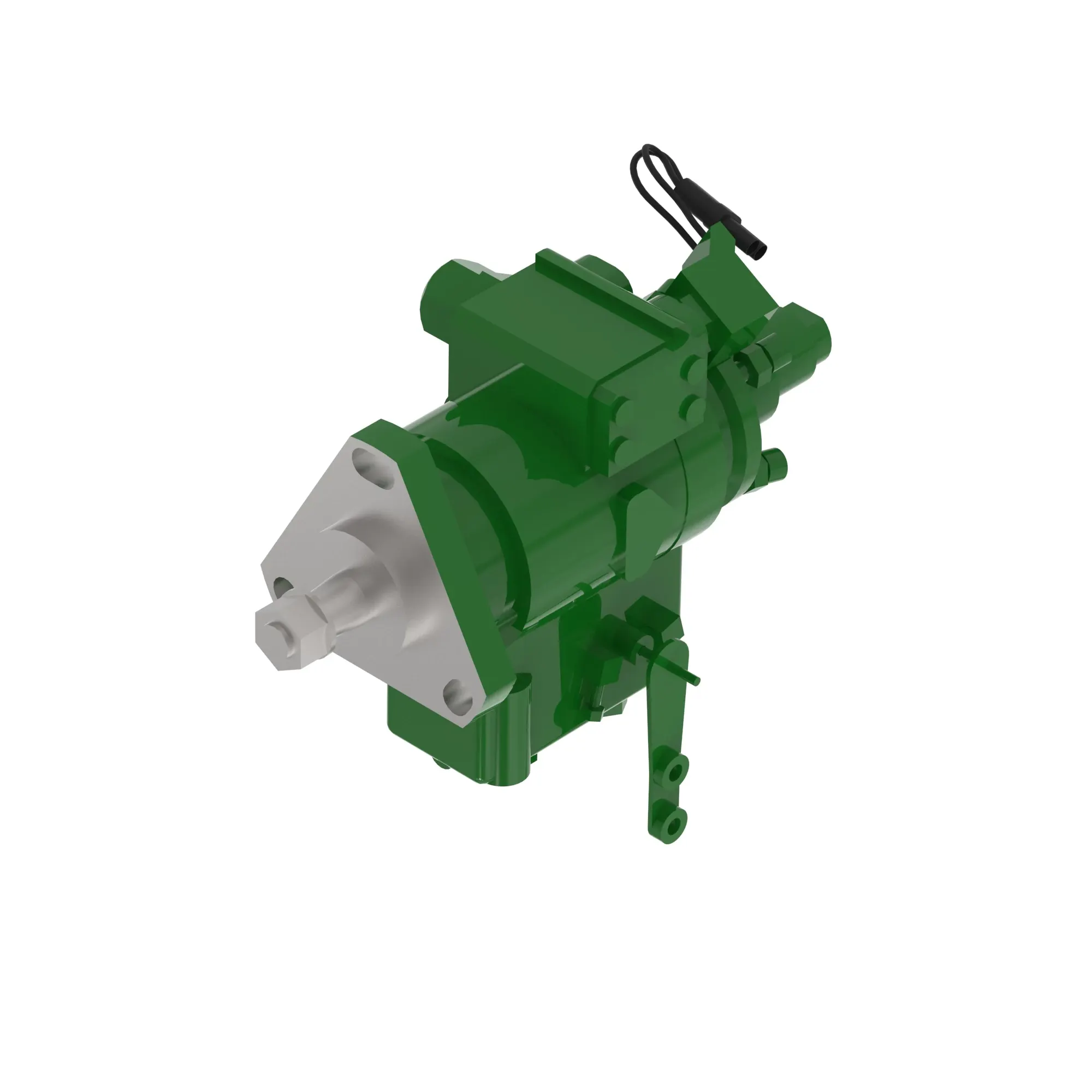 PUMP, FUEL INJ, REMAN - S350