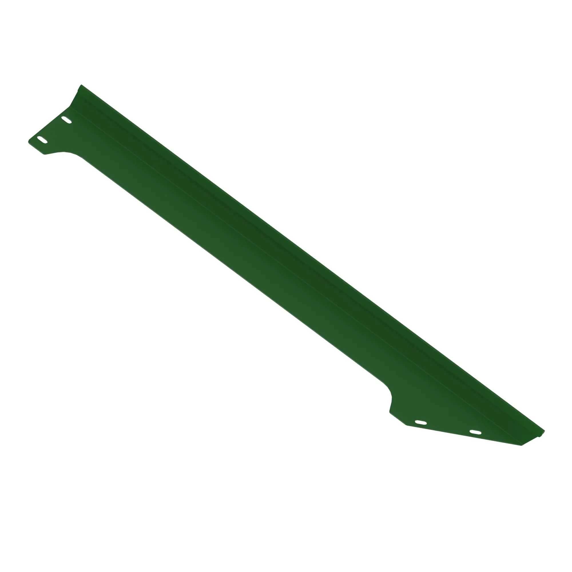 John Deere Powershaft Shield - H235388