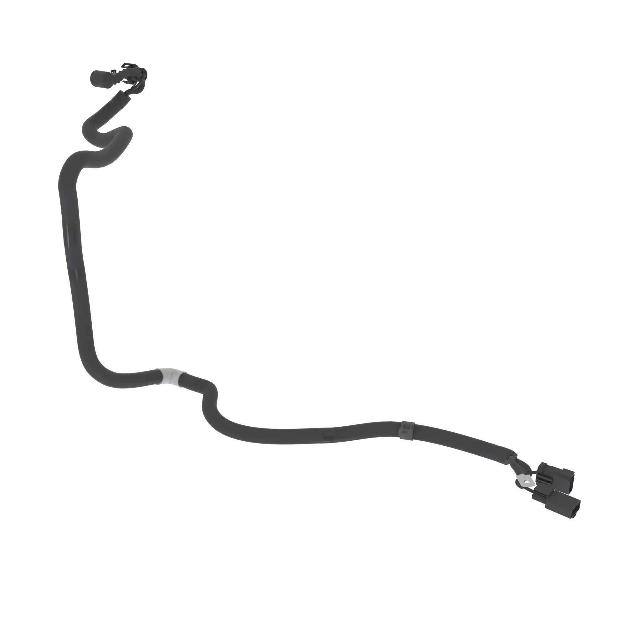 John Deere Power Socket Wiring Harness - AL234389