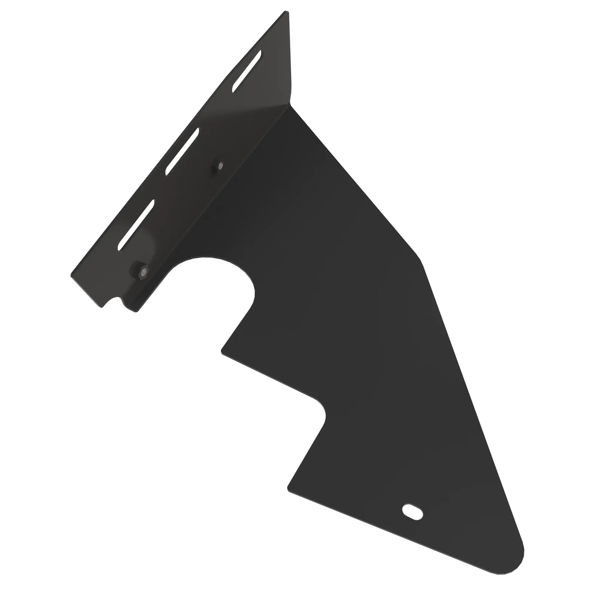 ATD INNER WALL SCR SHIELD,
15 L, F11A