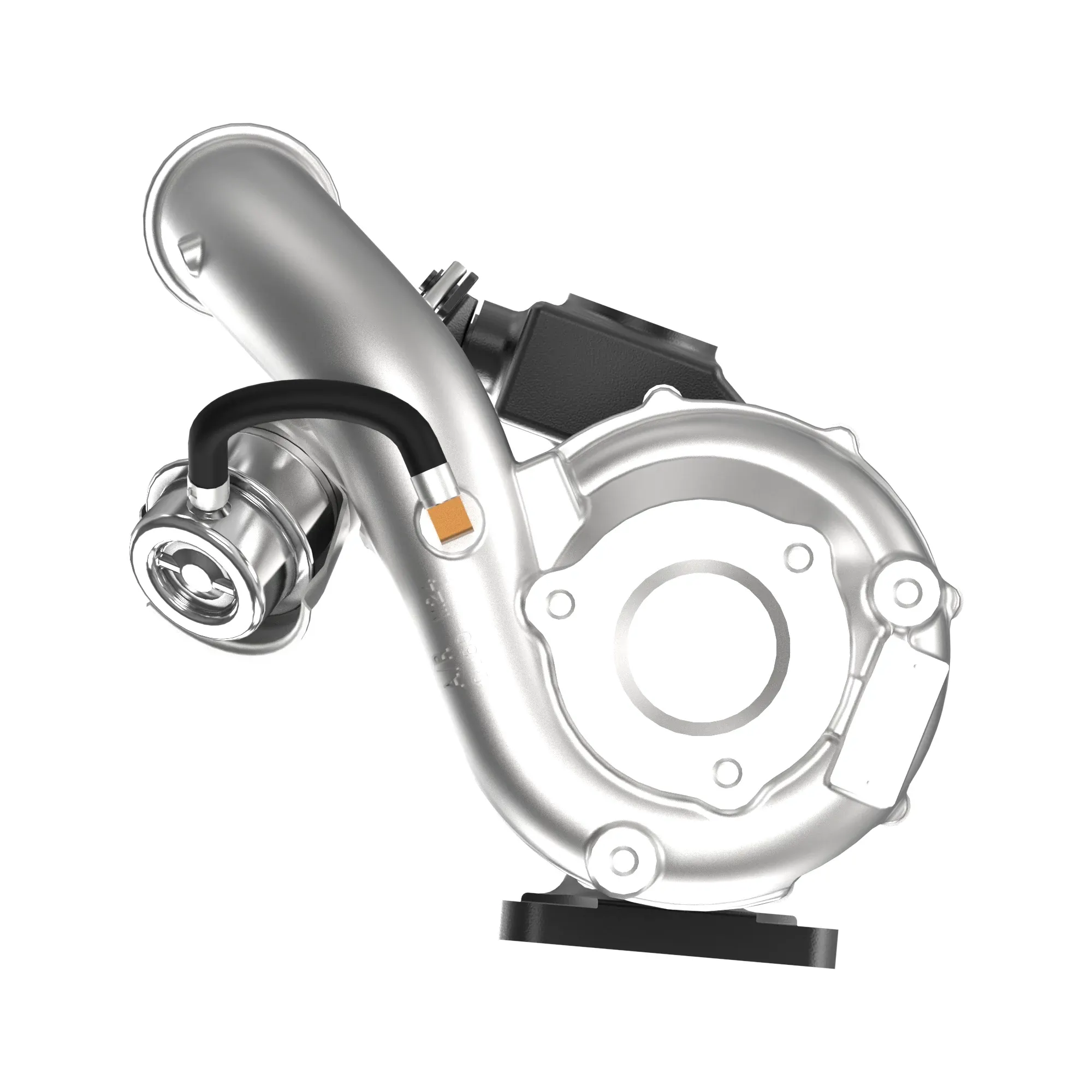 REMAN 4.5L Final Tier 4 Waste Gate Turbo