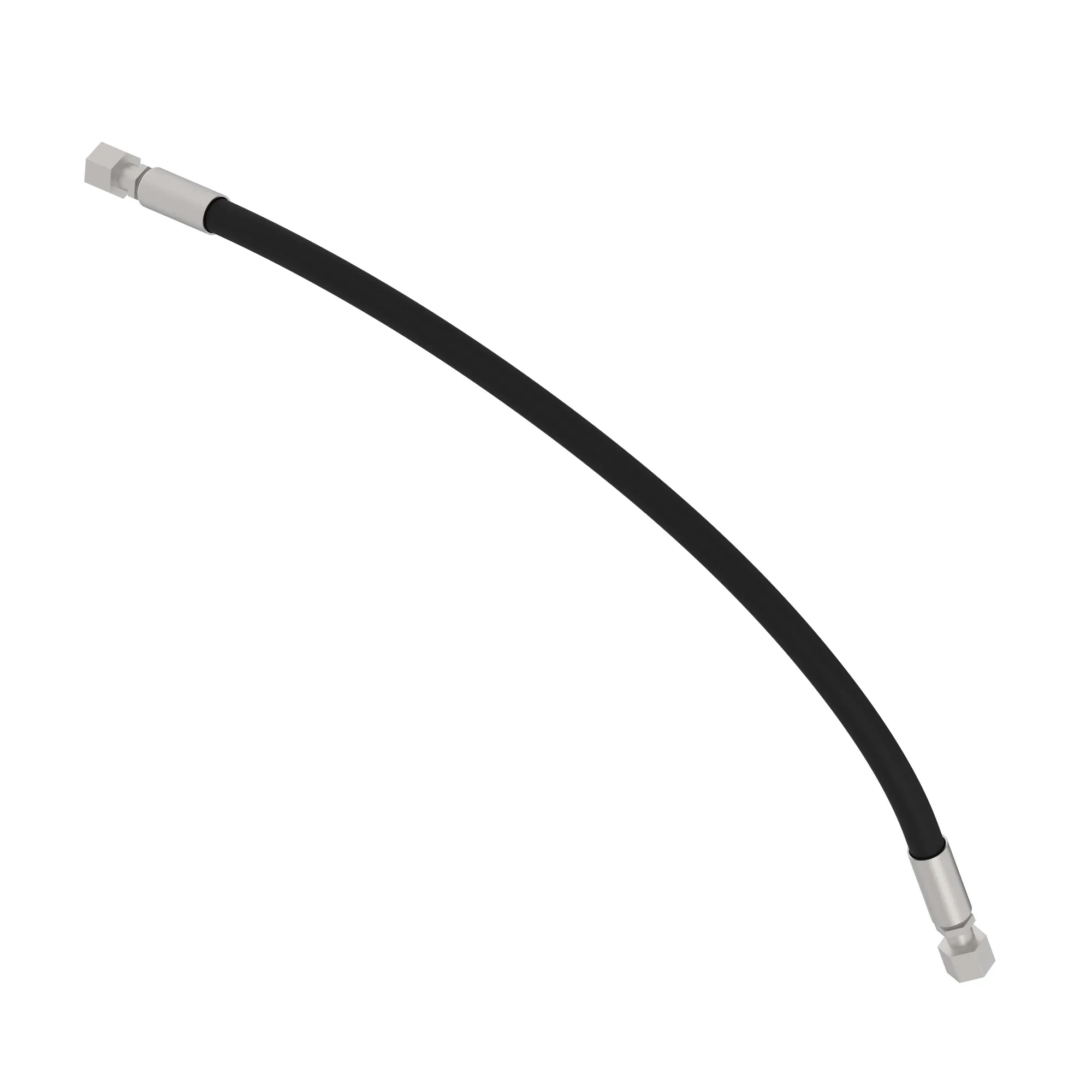 HYDRAULIC HOSE, HYDRAULIC HOSE, MER