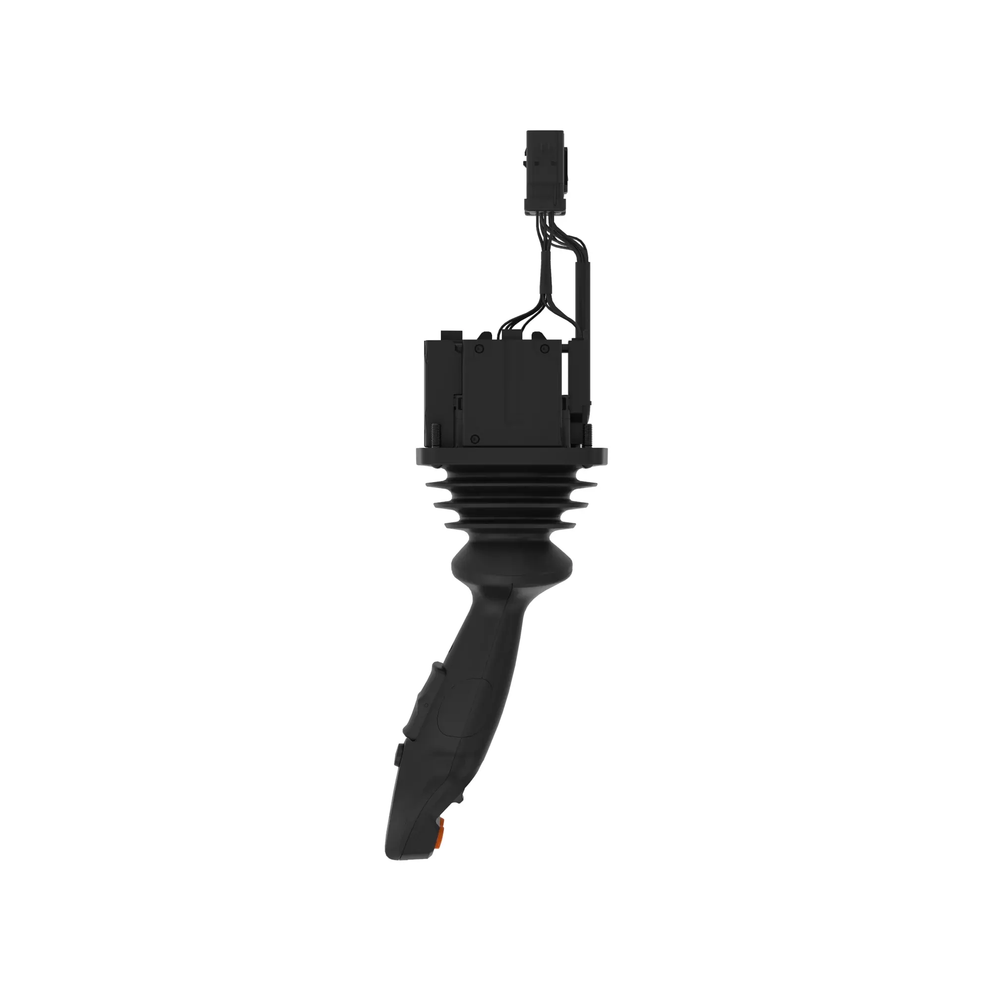 Electrohydraulic Controller