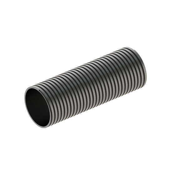 John Deere Conduit Non-Metallic Flexible Tube - CQ55222
