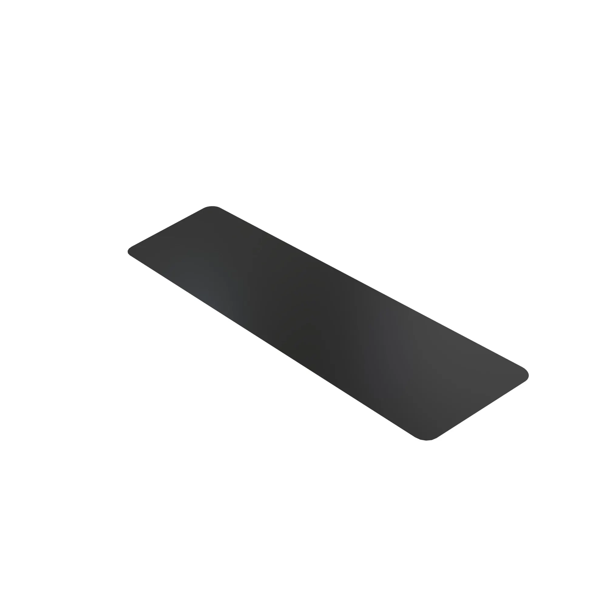 John Deere Protective Cover Label - L116305