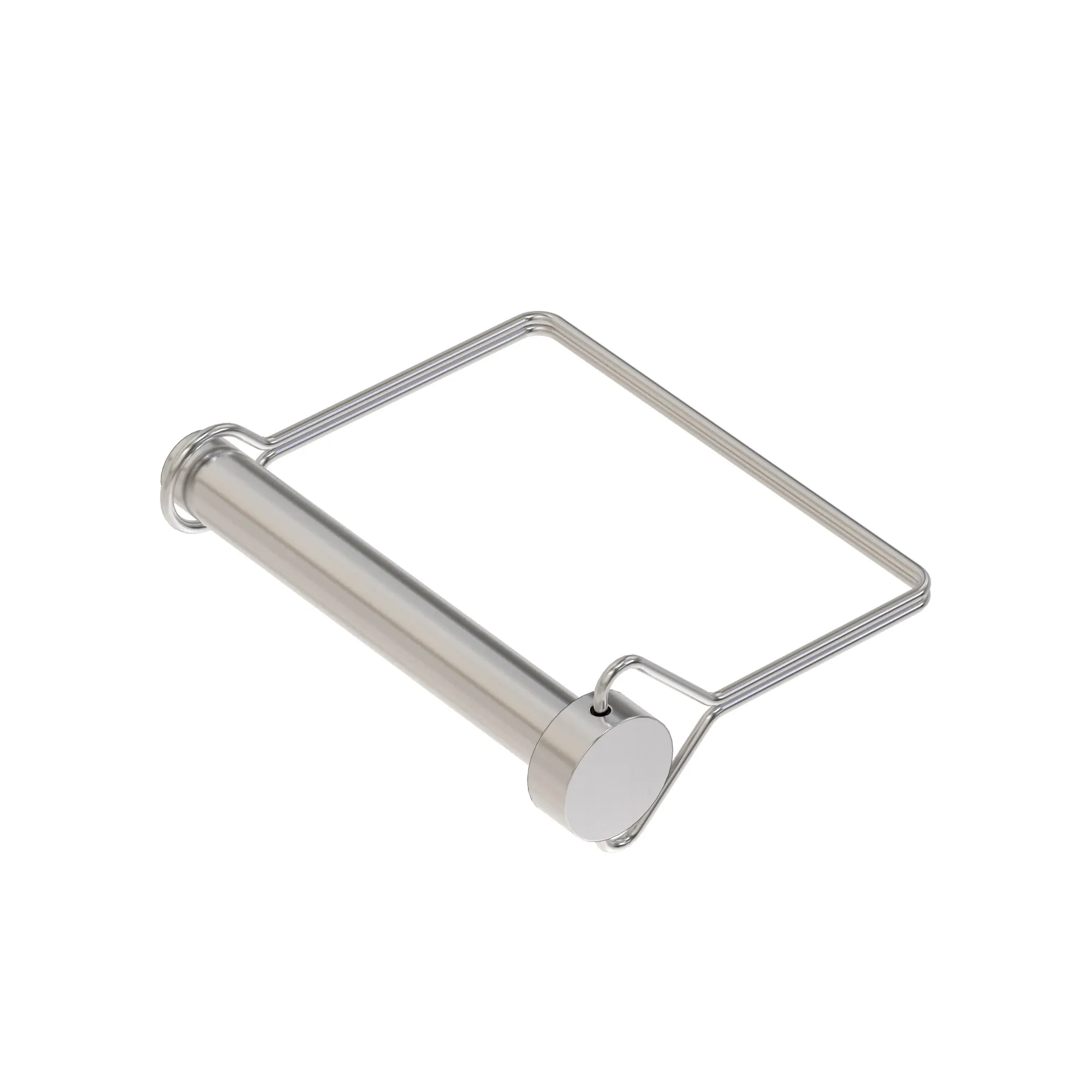 3/8" OD x 2.75" L, PLATED
SQUARE SPRING