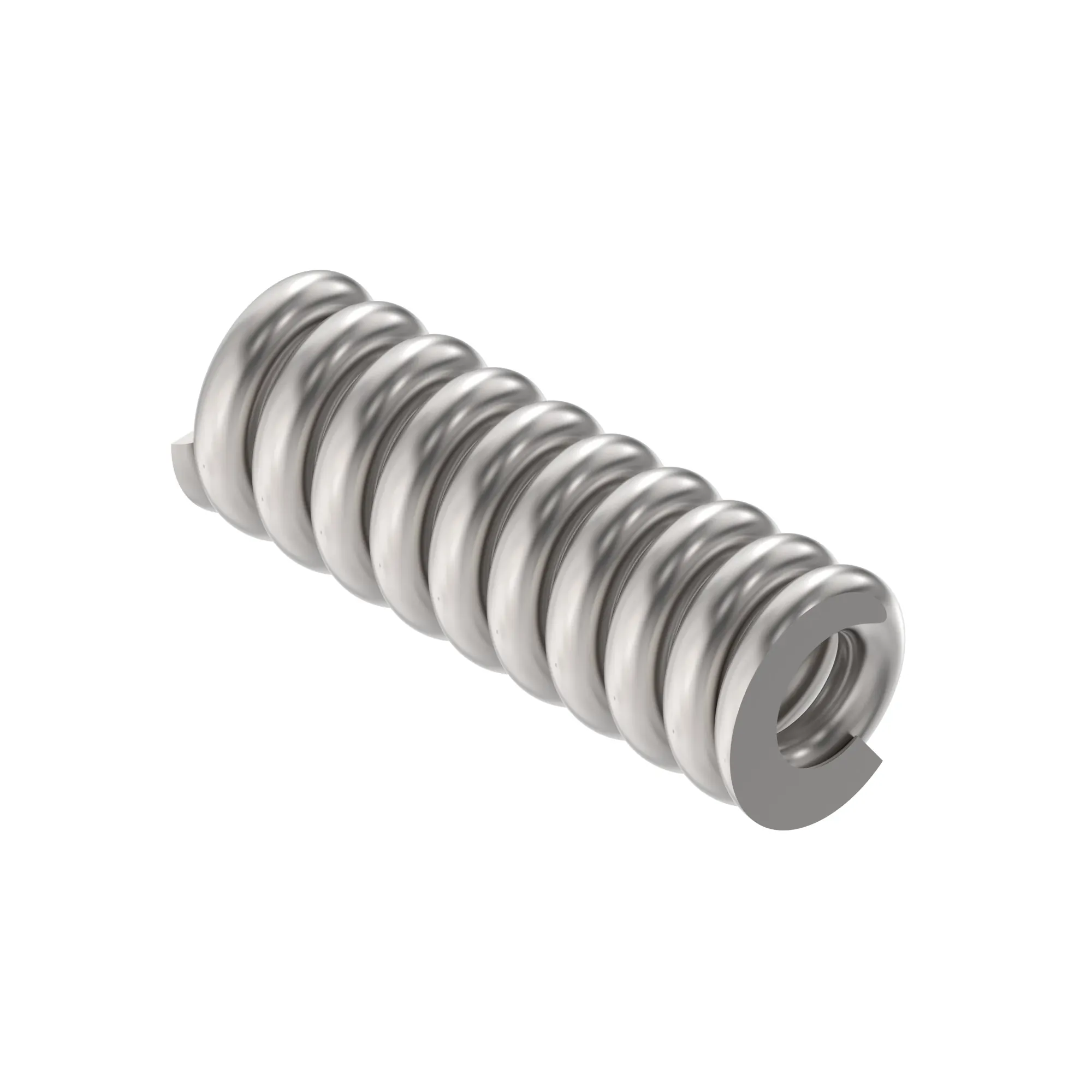 John Deere Recoil Spring - T201613