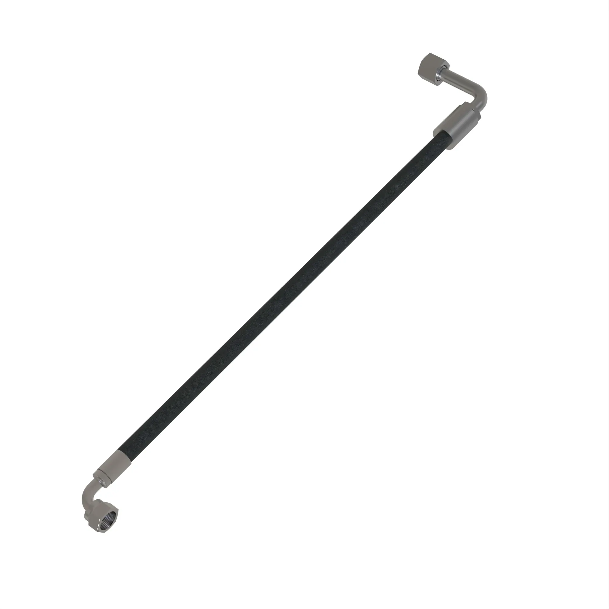John Deere Hydraulic Hose - AXX12855