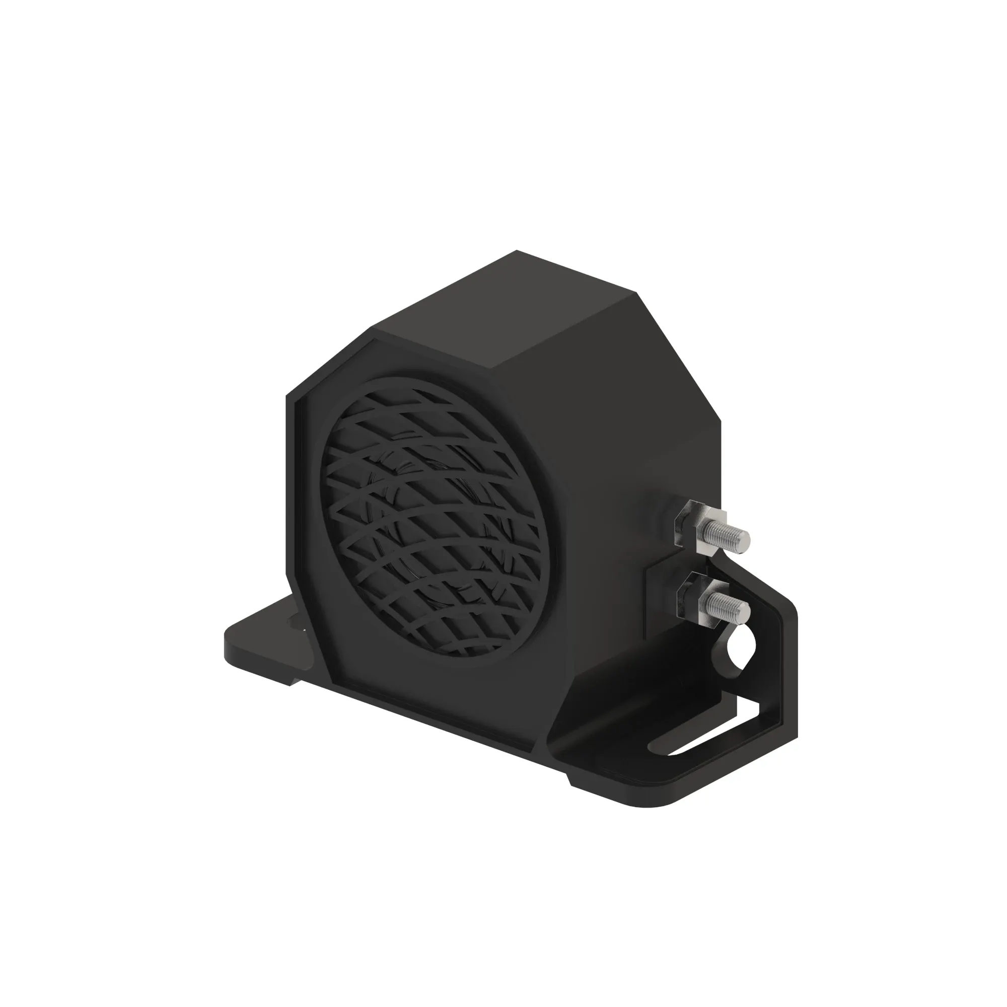 John Deere Backup Alarm, 102 dB - KV18230