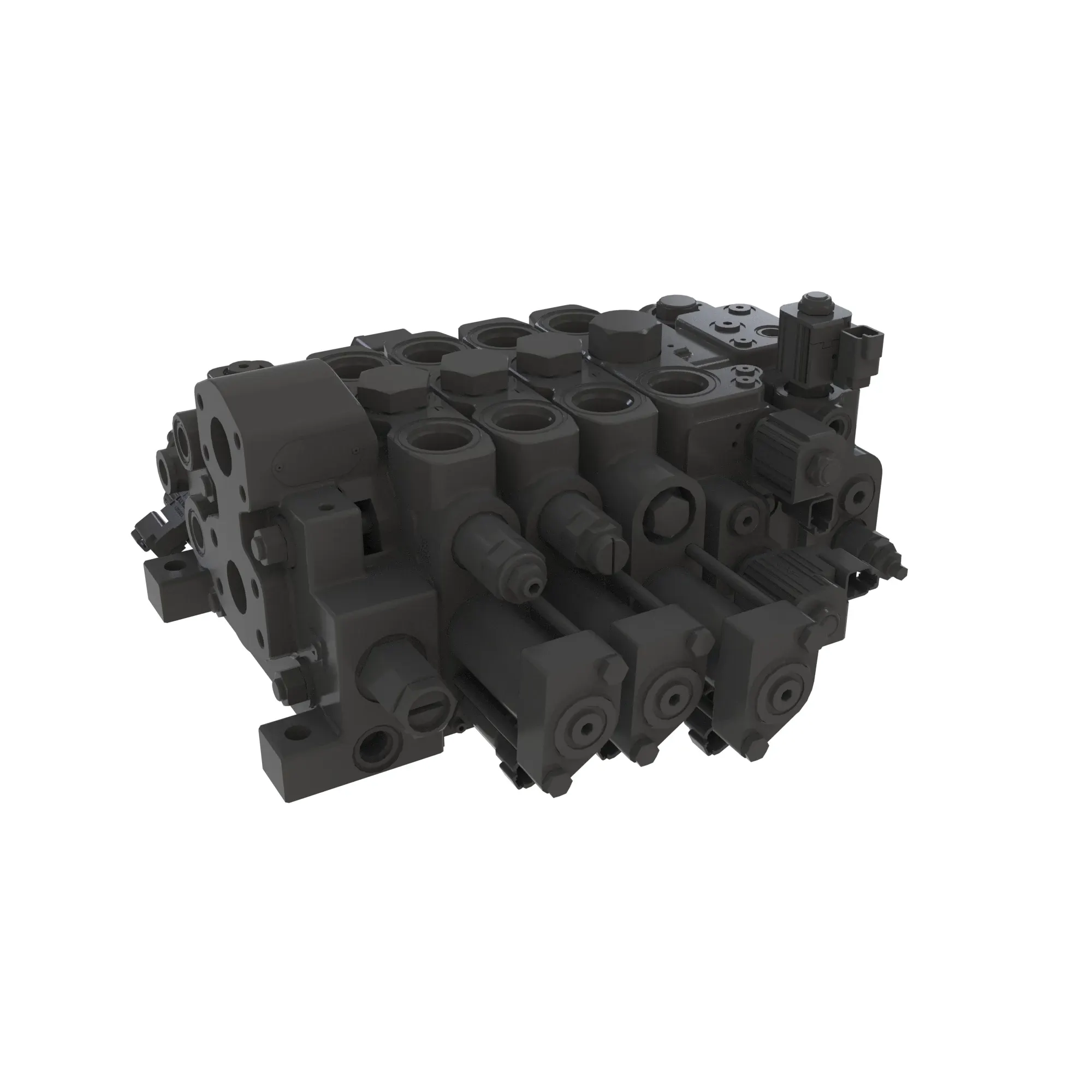 John Deere Control Valve - AT516608