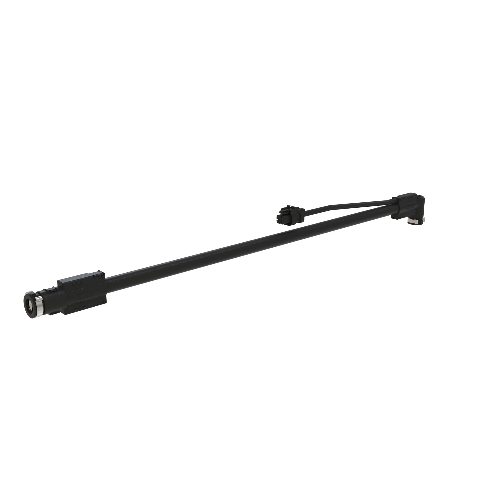 DZ114409: Diesel Exhaust Fluid Suction Line
