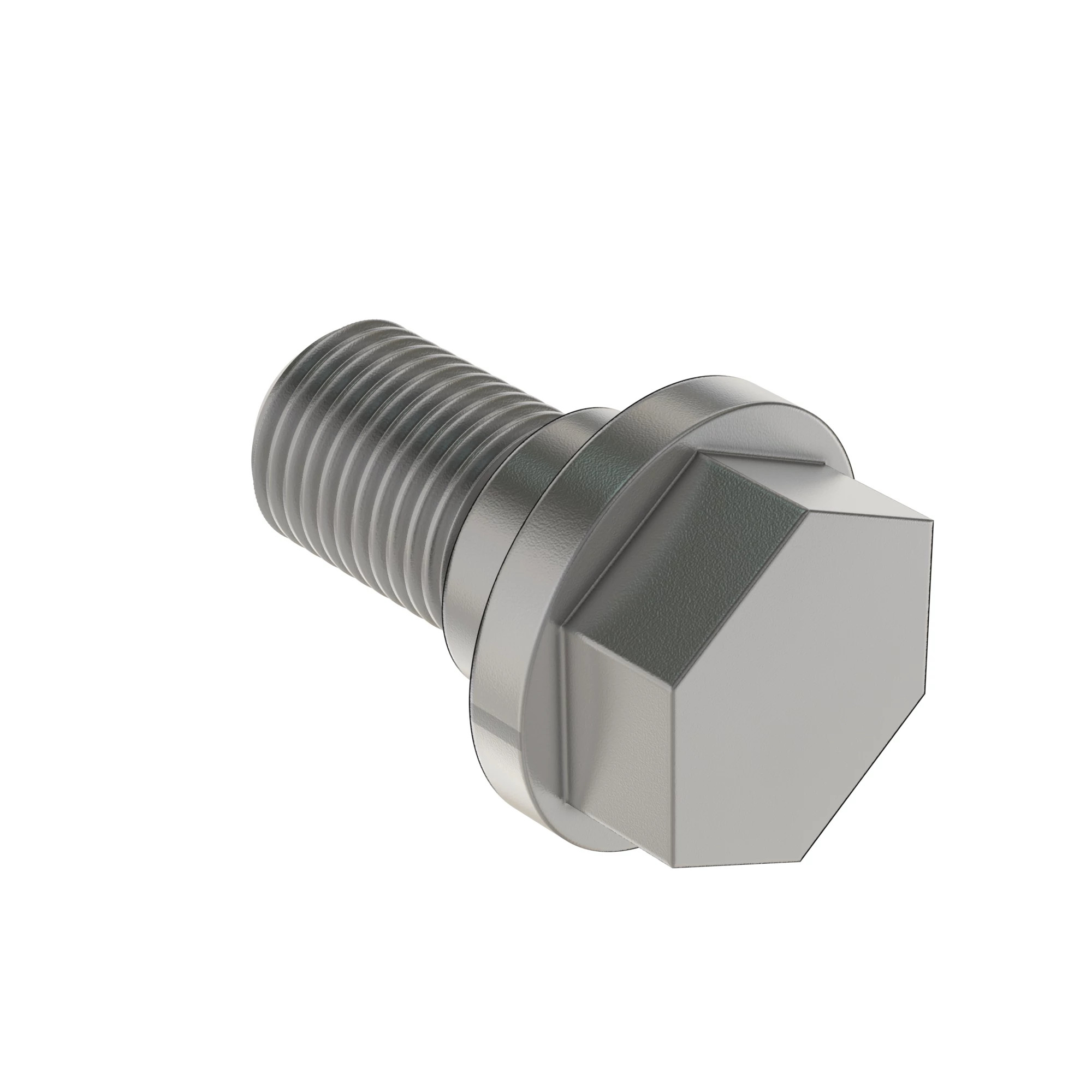 SHOULDER BOLT - CAC