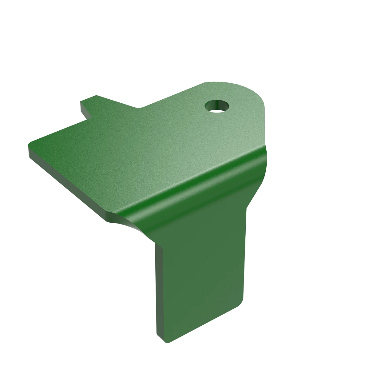 Latch, Seat Frame