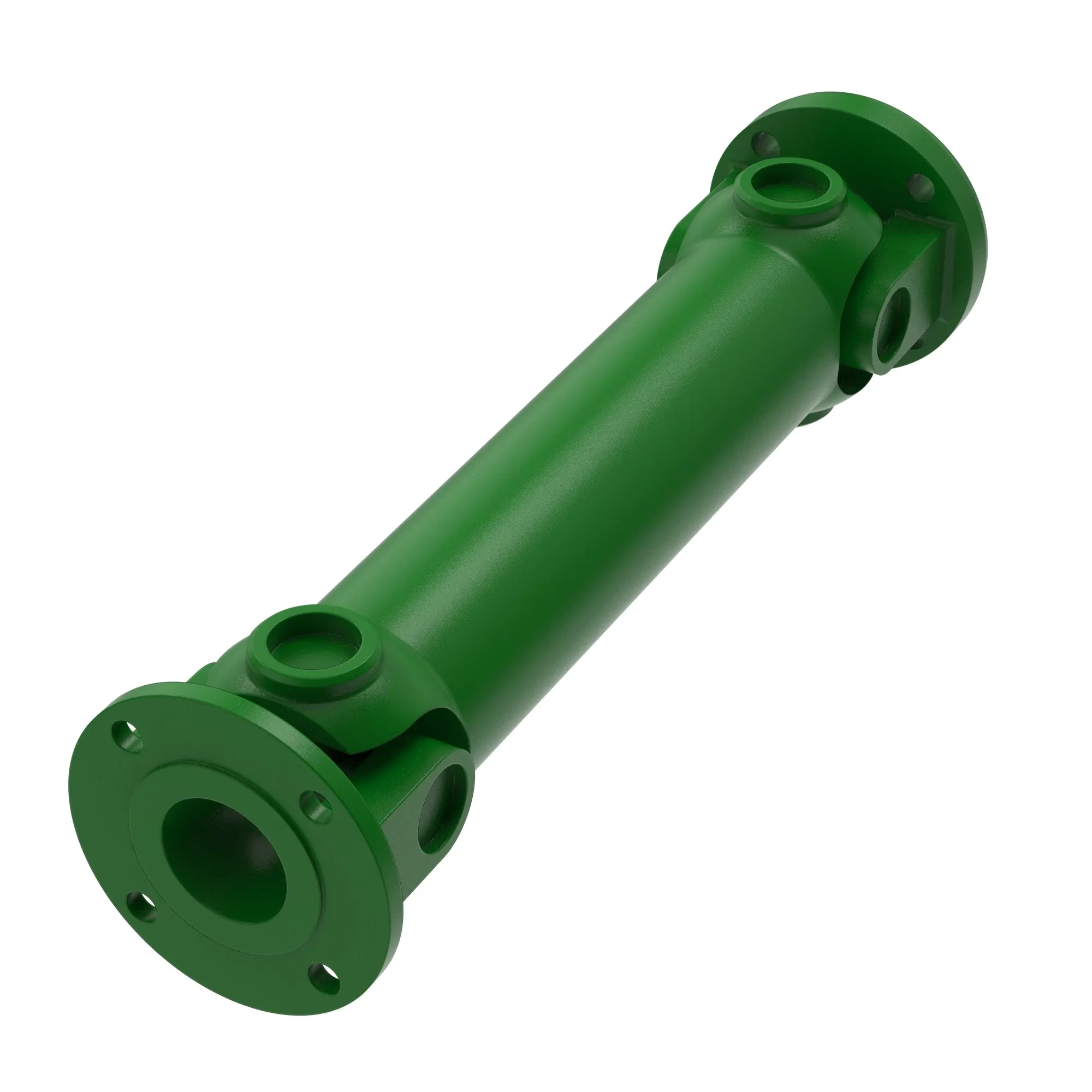 John Deere Engine Transmission Universal Driveshaft - AL173229