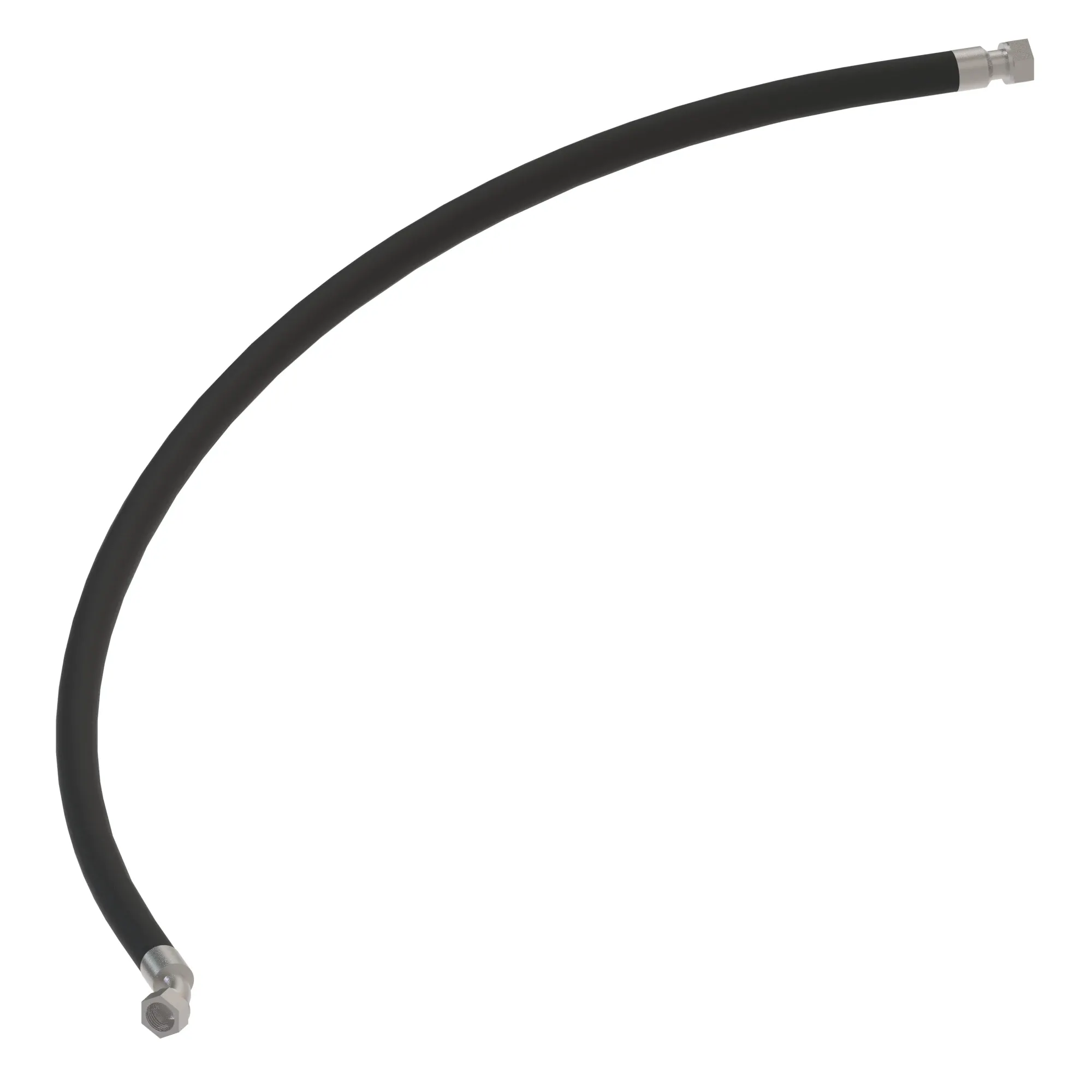 John Deere Hydraulic Hose - F064935