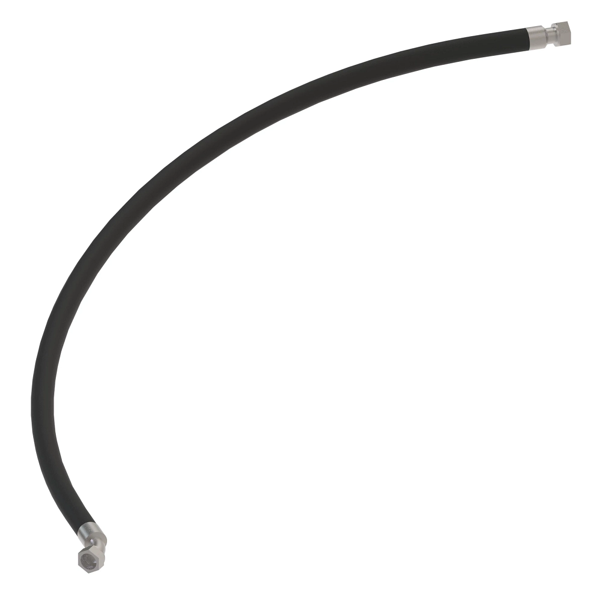Hose, Hydraulic