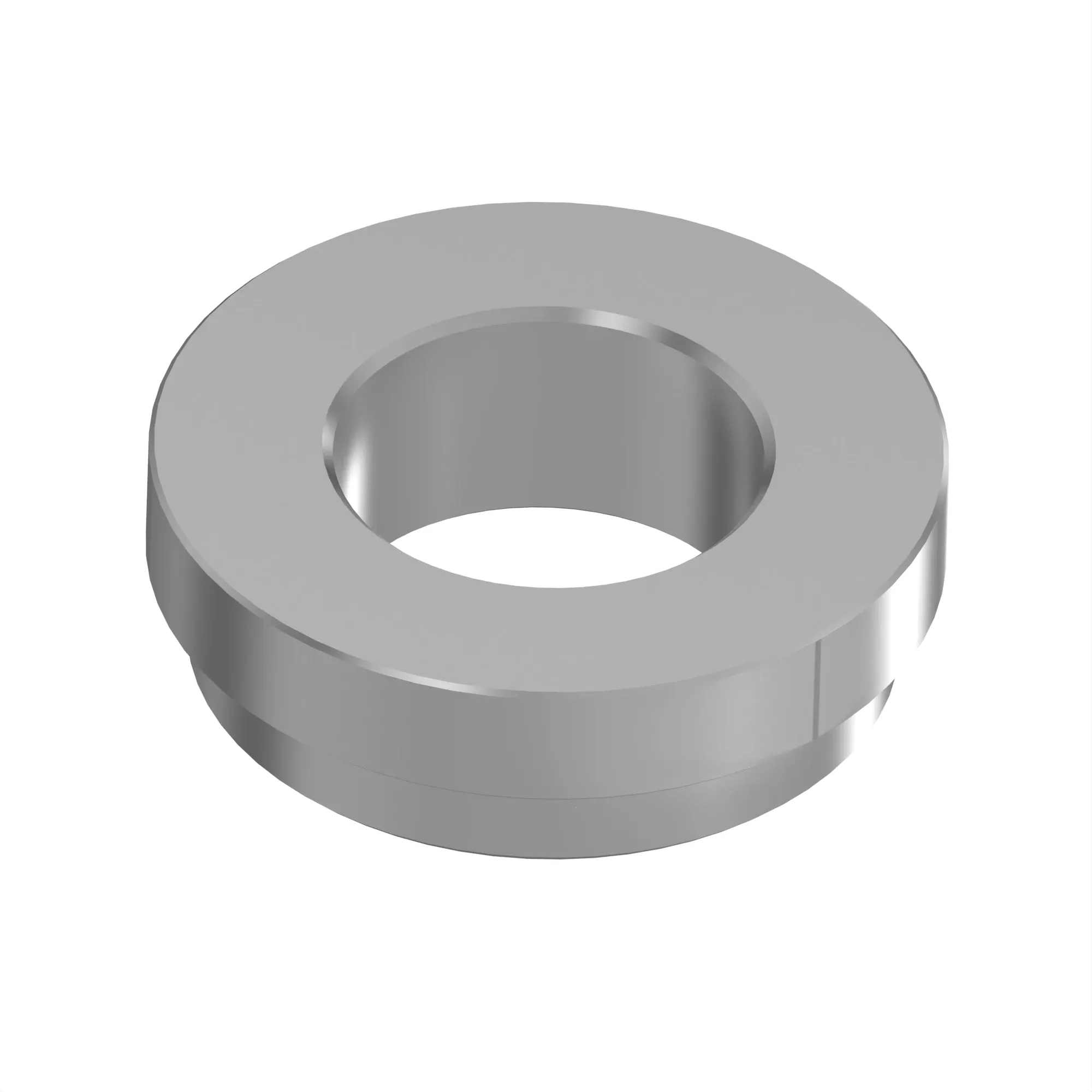 John Deere Flanged Bushing - HXE128609