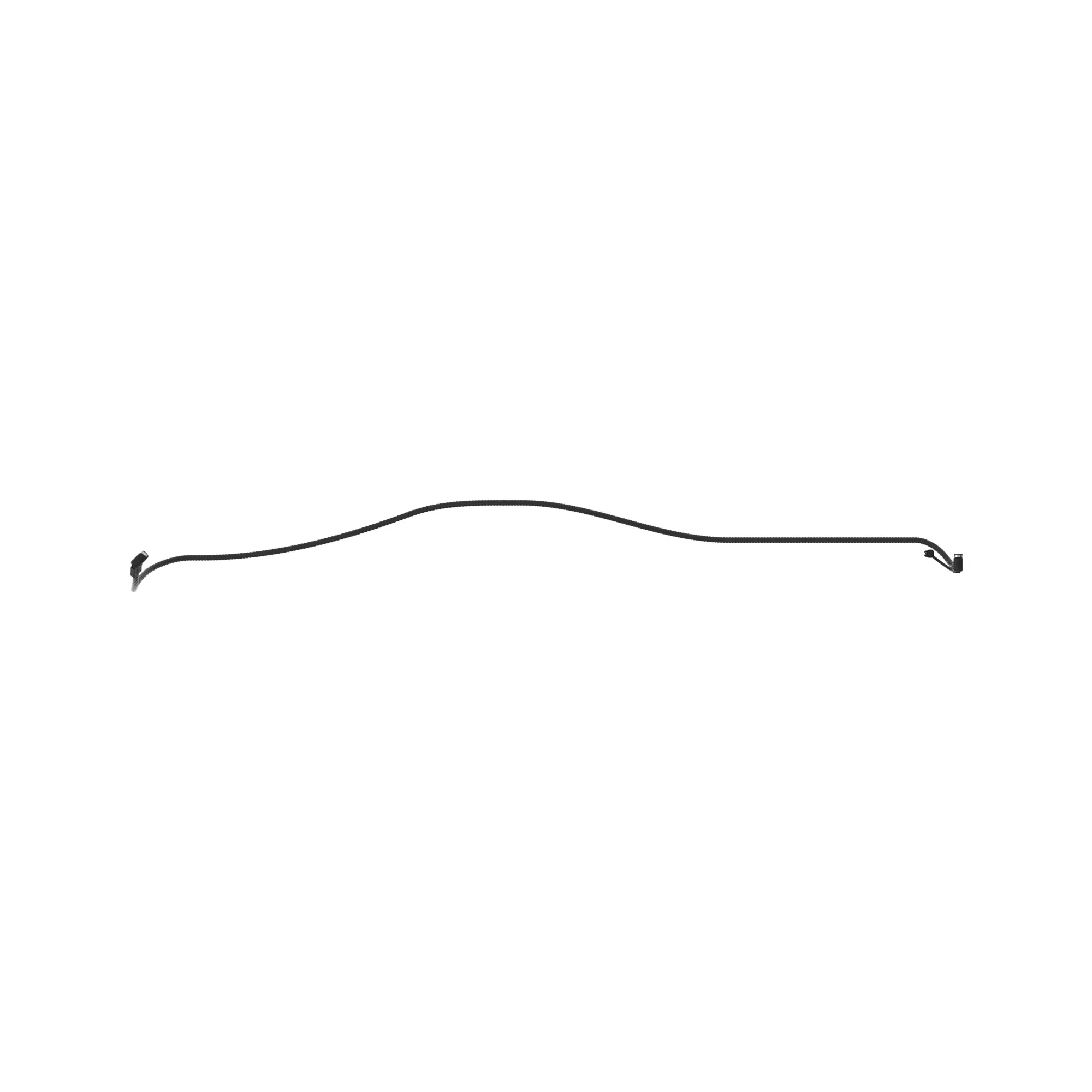DEF LINE,PRESSURE, 3165MM, 90/90 12