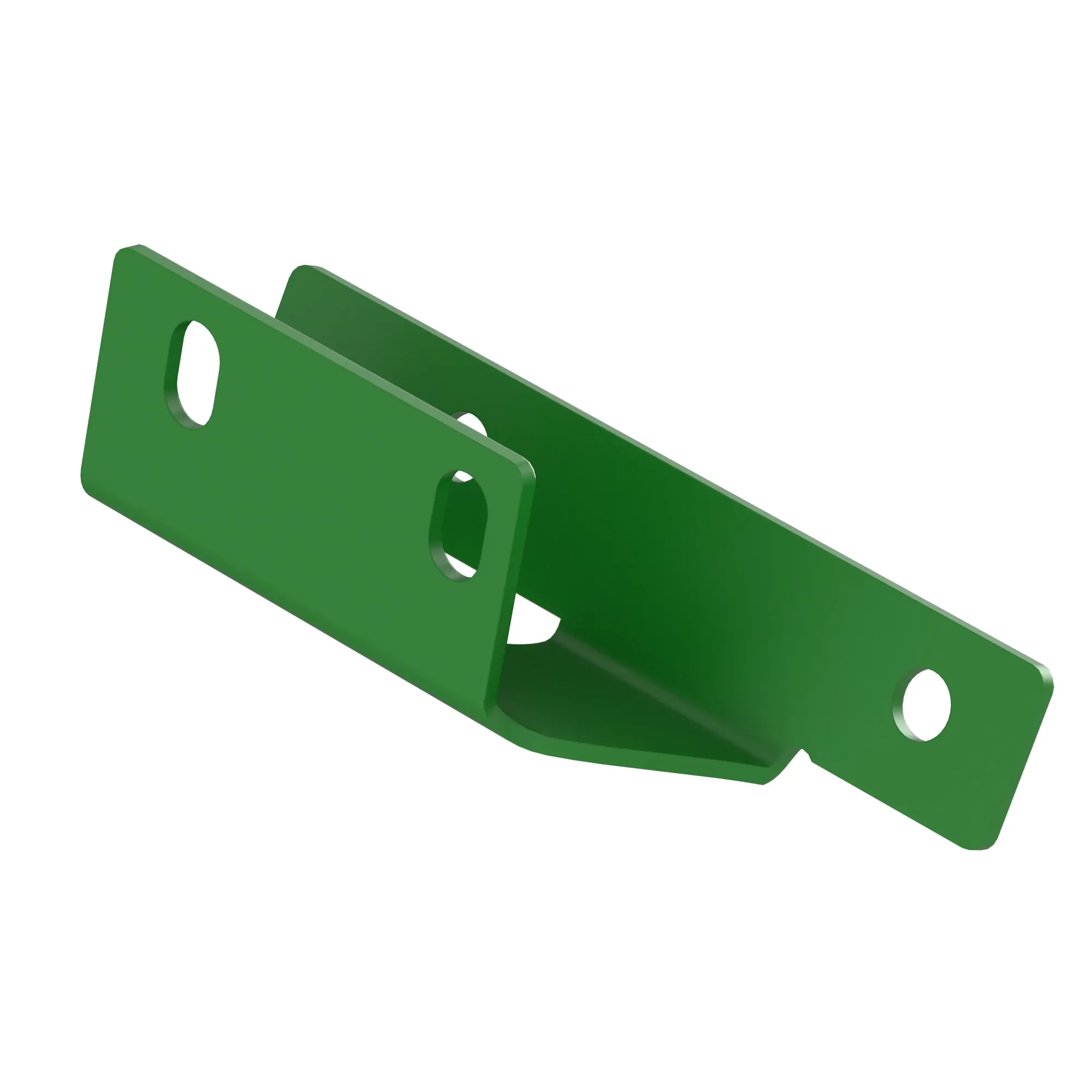 AC DRYER MOUNTING